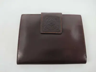 calfskin wallet