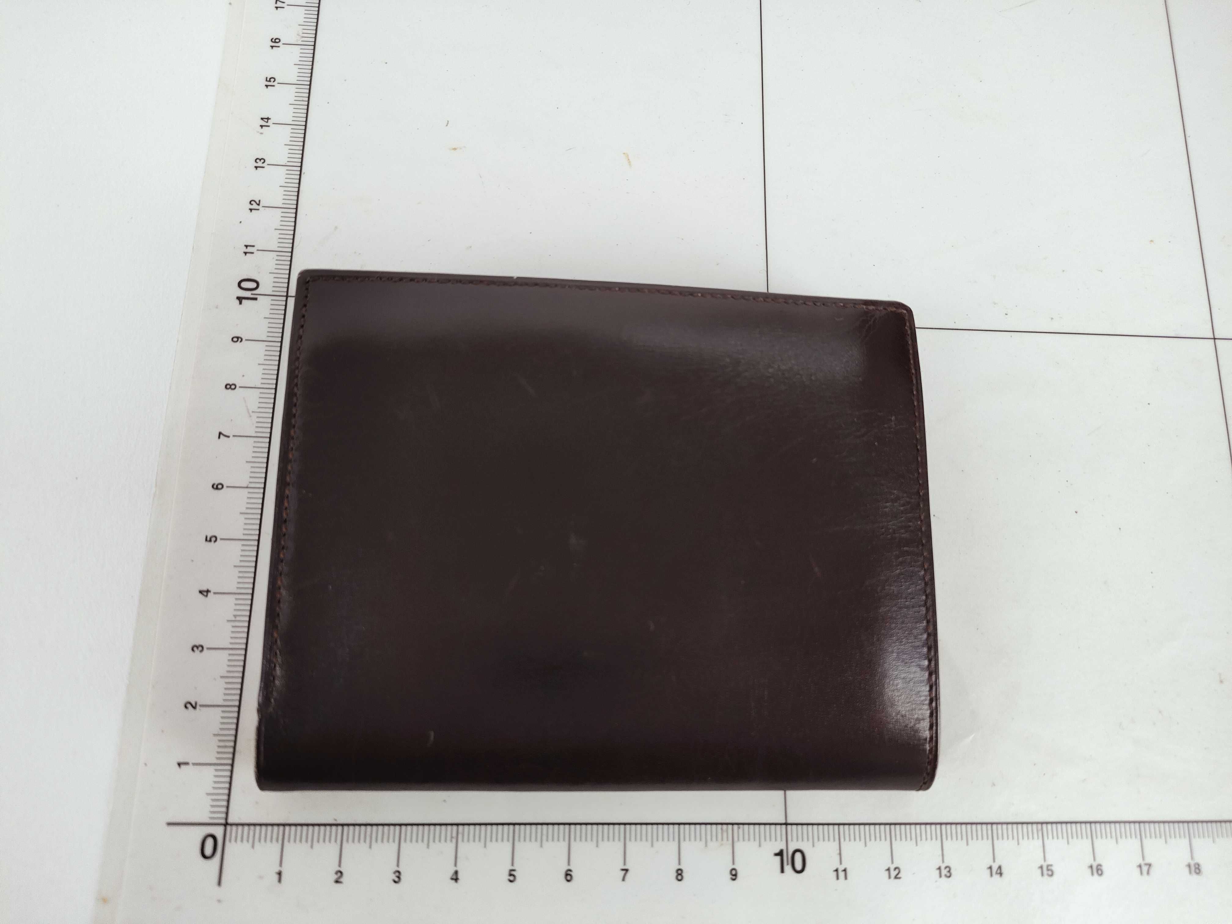 calfskin wallet — view 2
