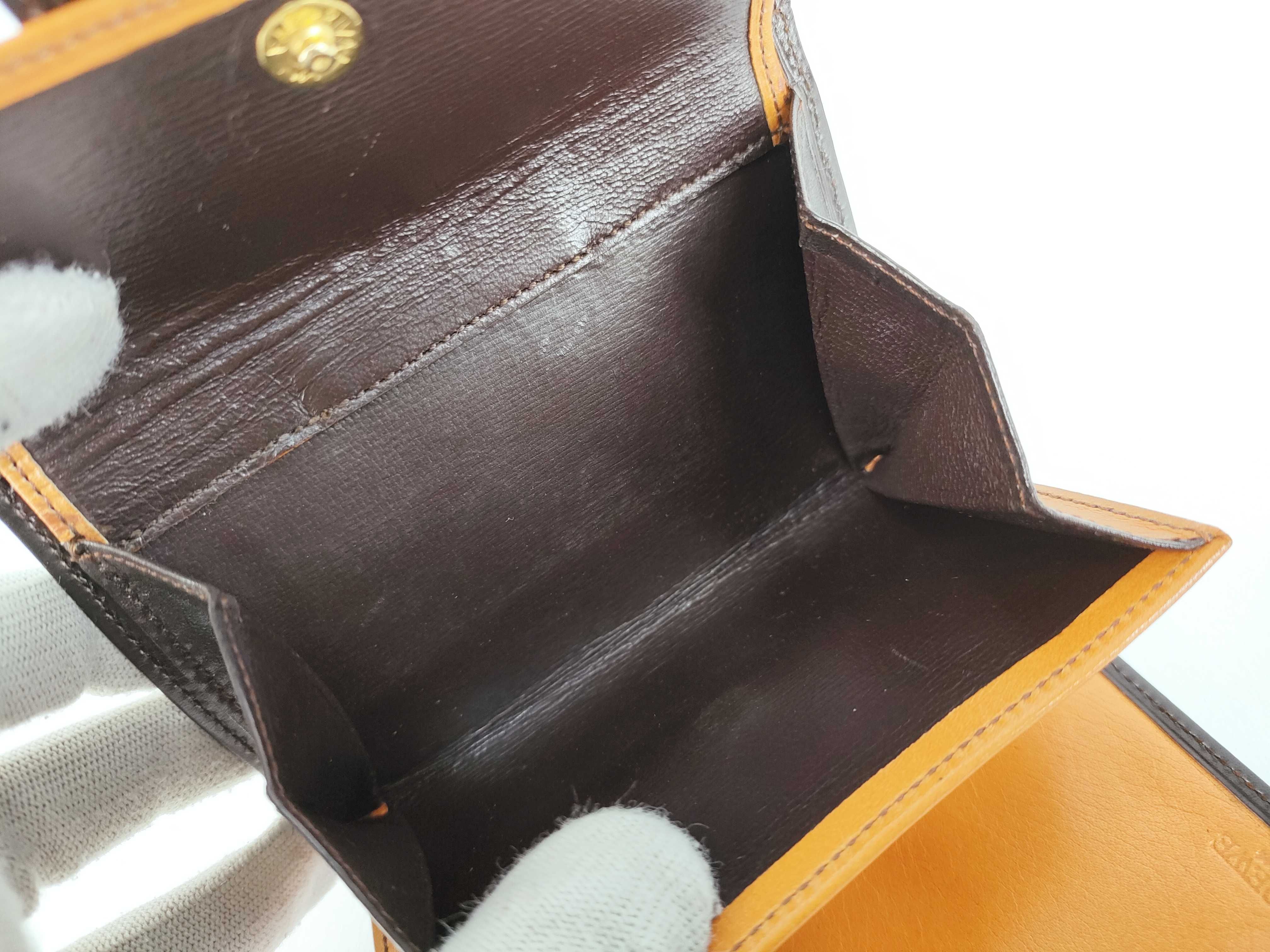 calfskin wallet — view 11