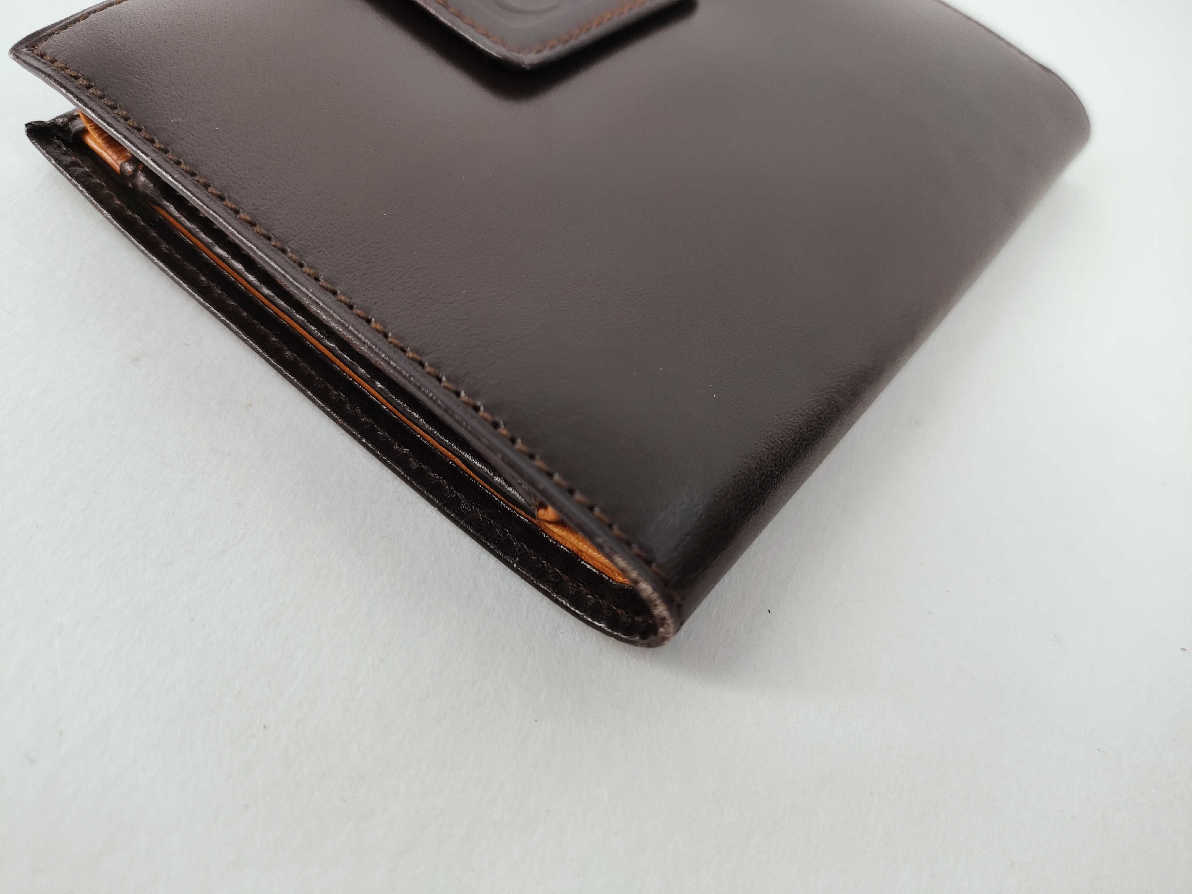 calfskin wallet — view 3