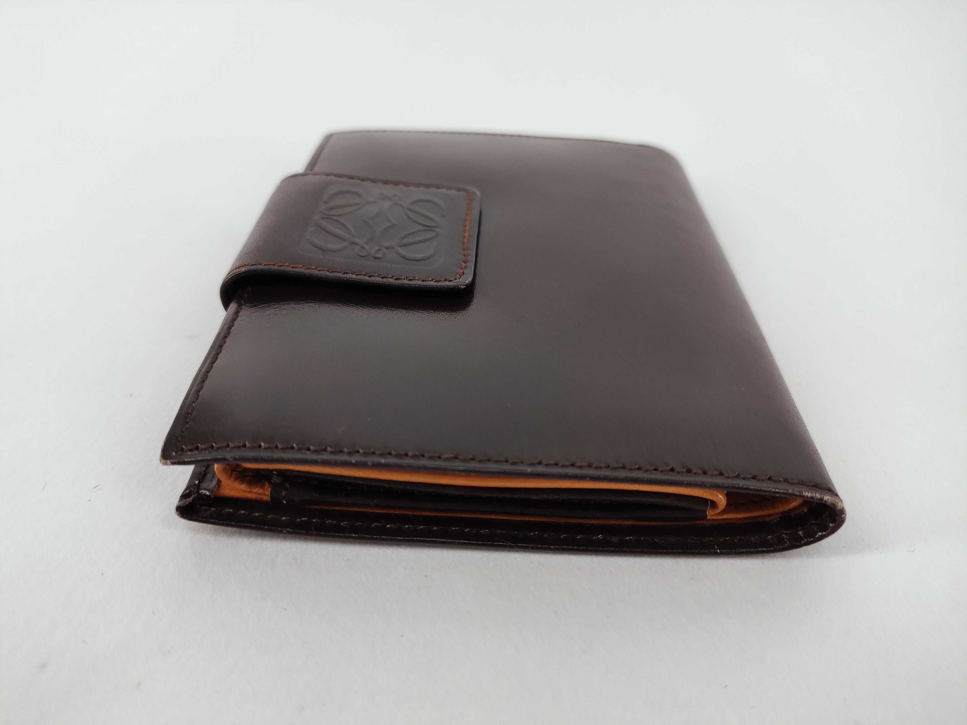 calfskin wallet — view 4