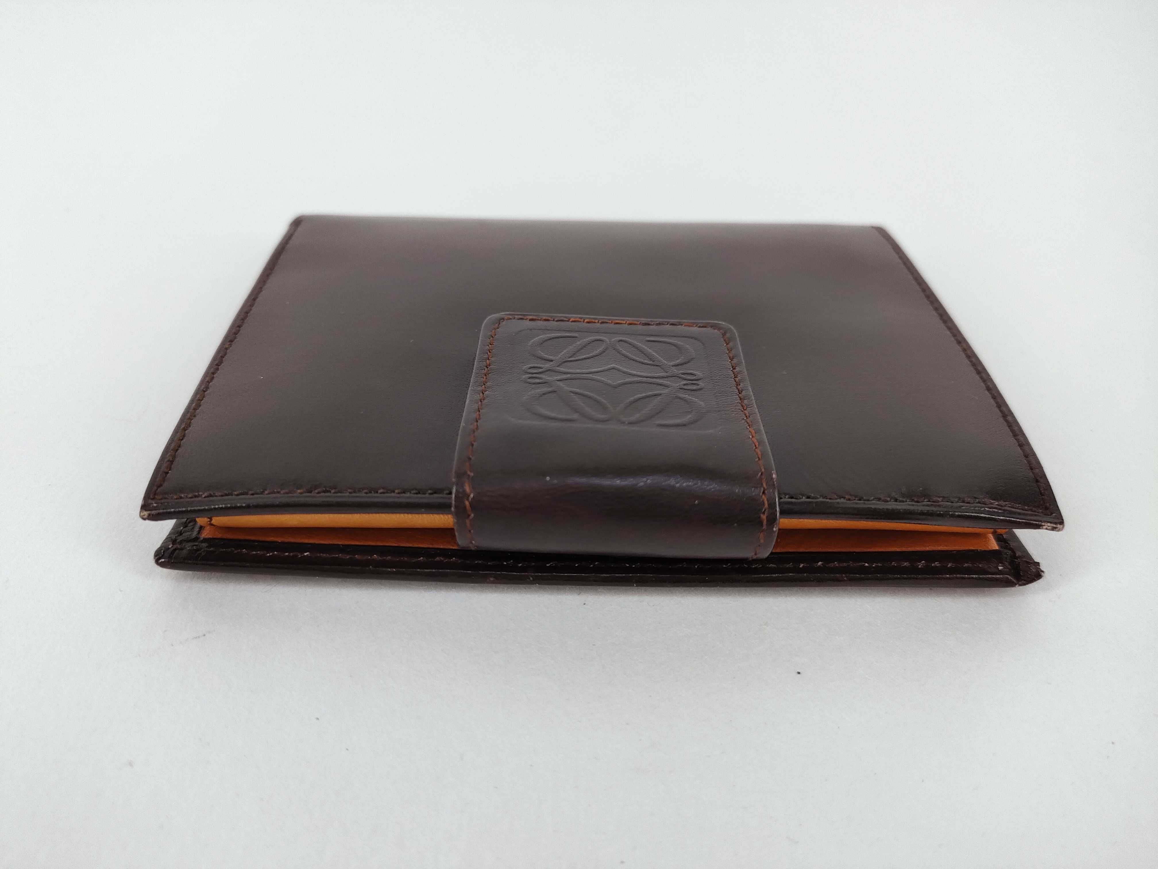 calfskin wallet — view 5