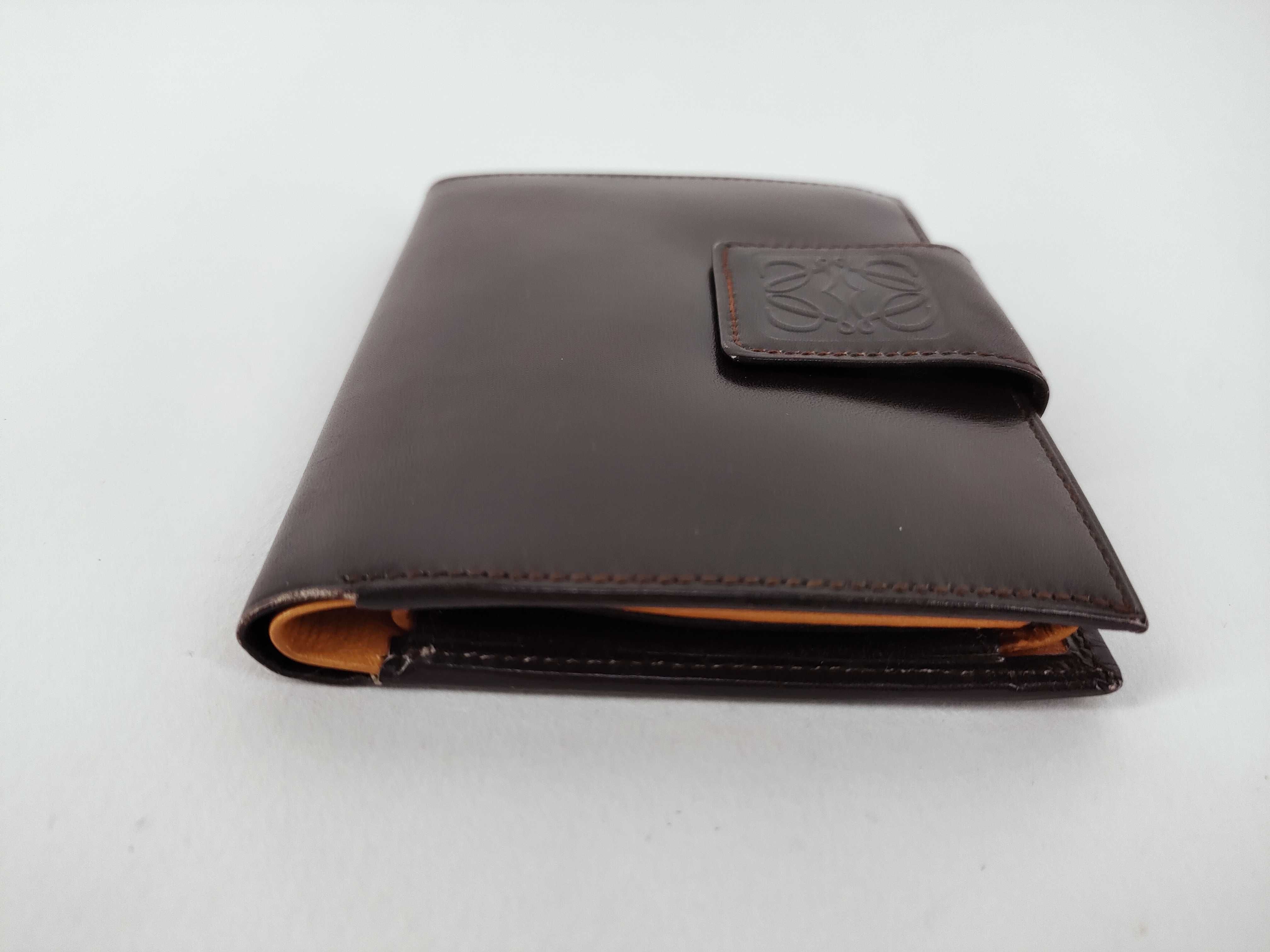 calfskin wallet — view 6