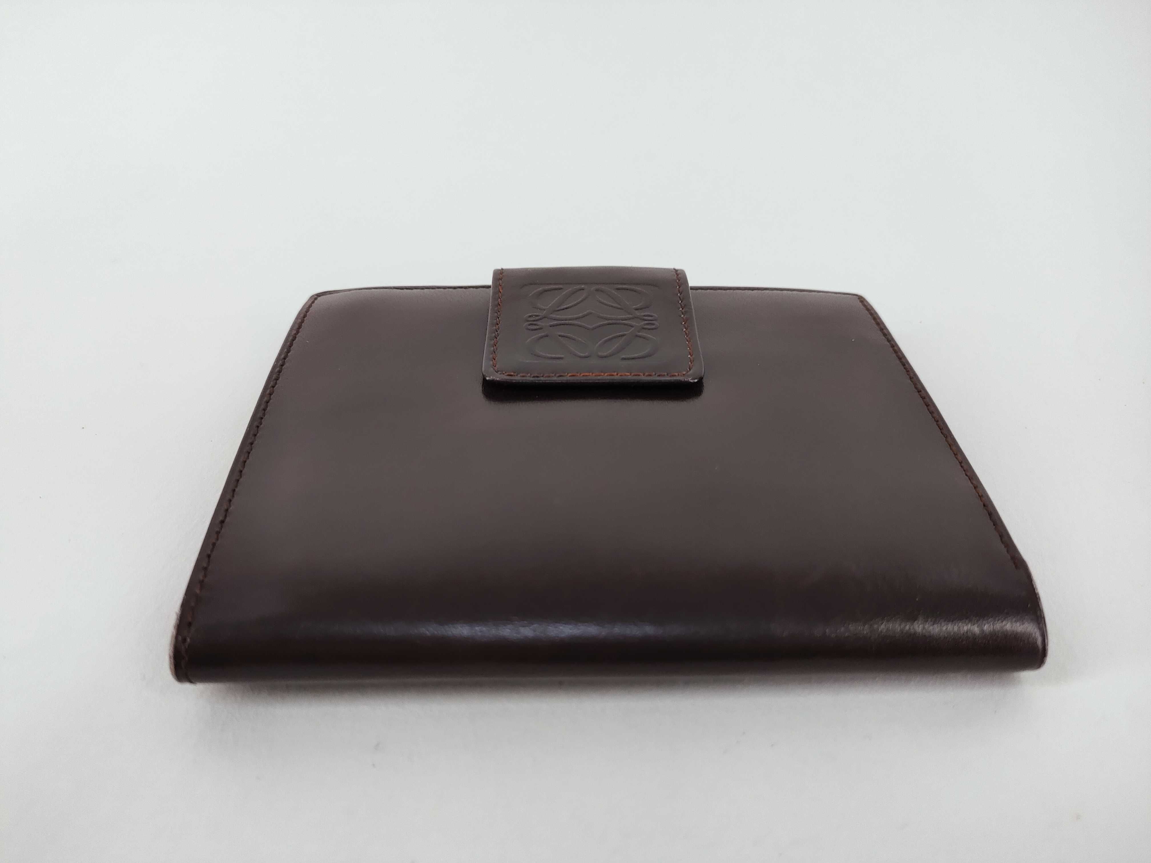 calfskin wallet — view 7