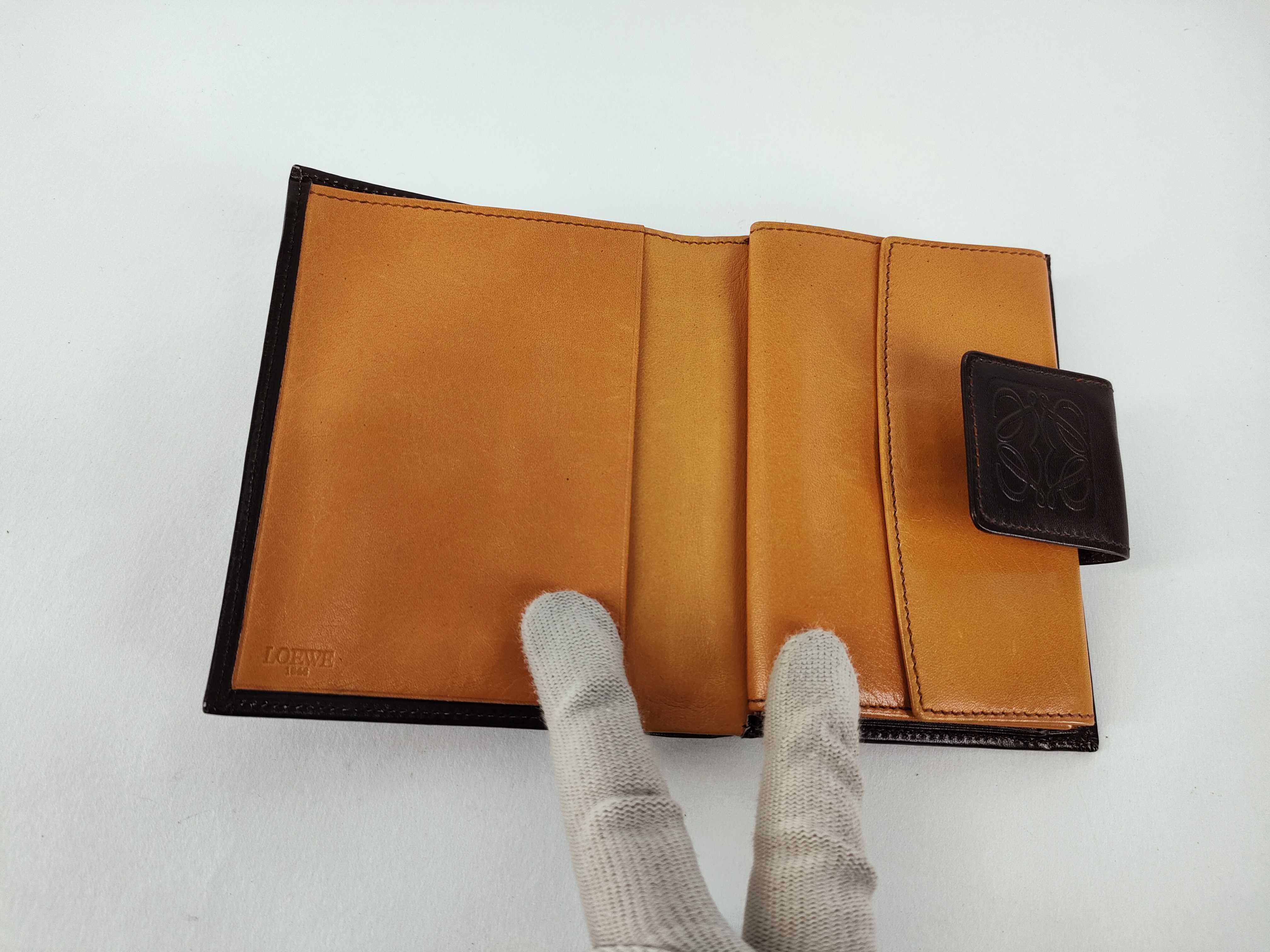 calfskin wallet — view 8