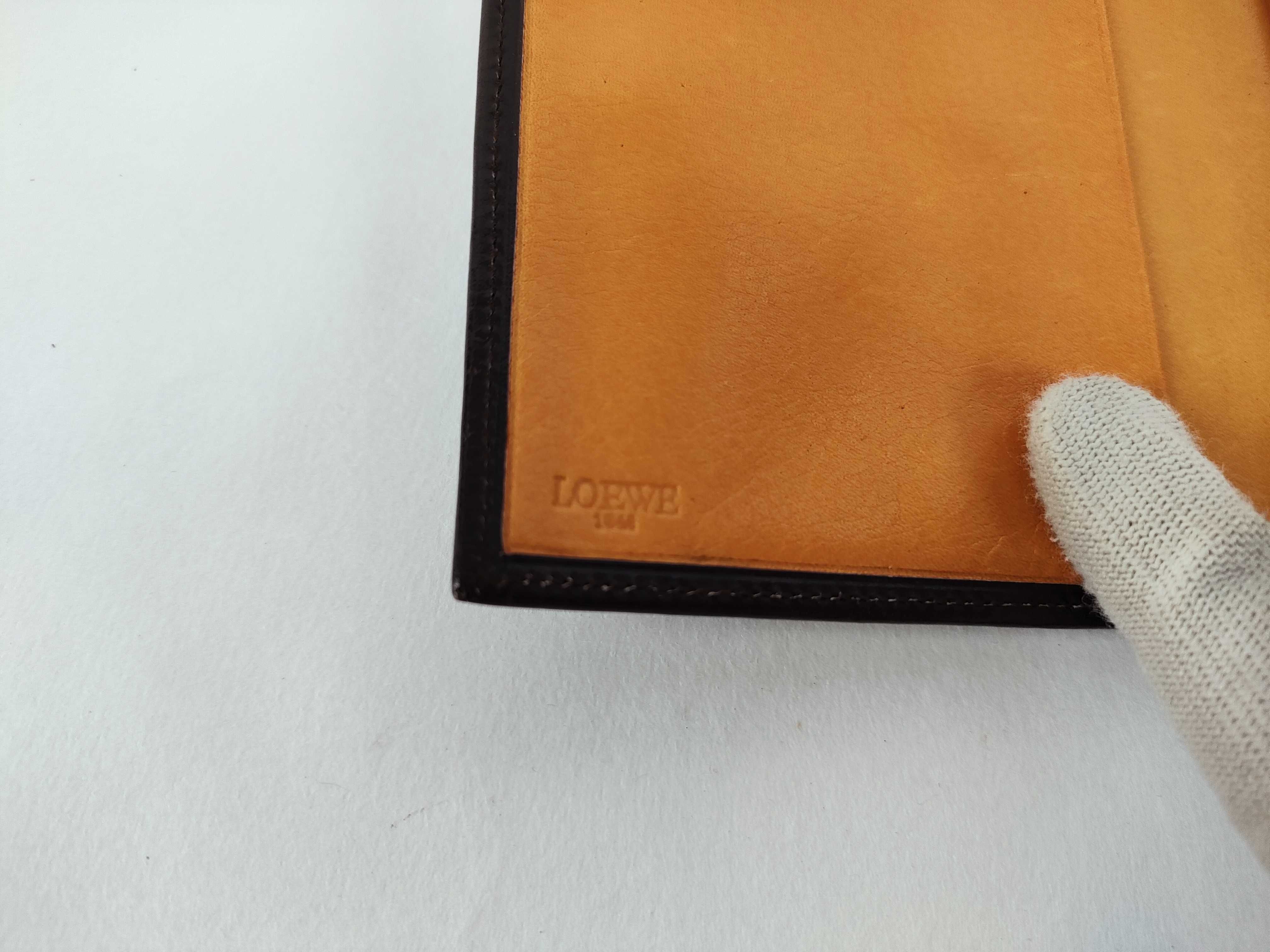 calfskin wallet — view 9