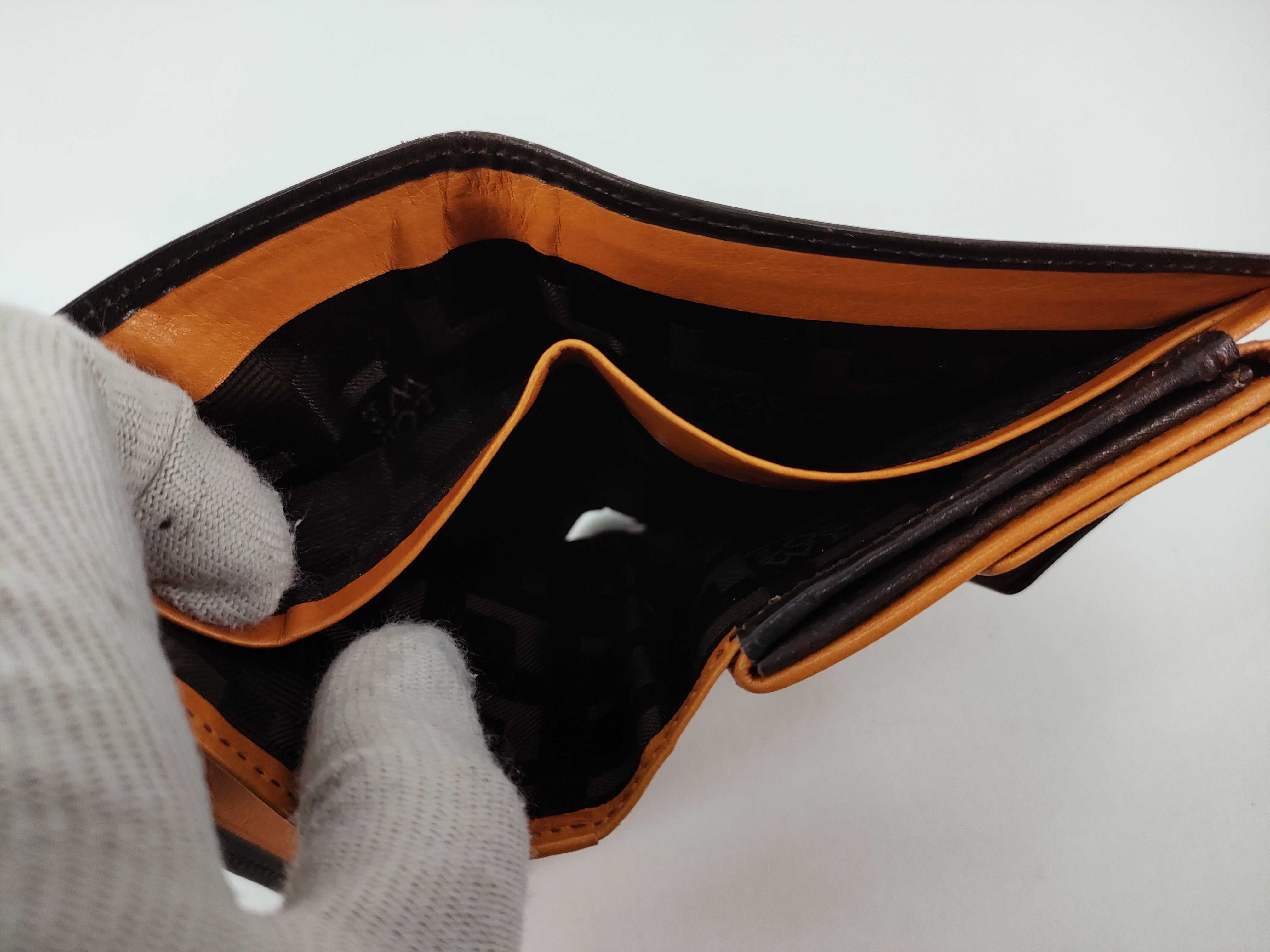 calfskin wallet — view 10