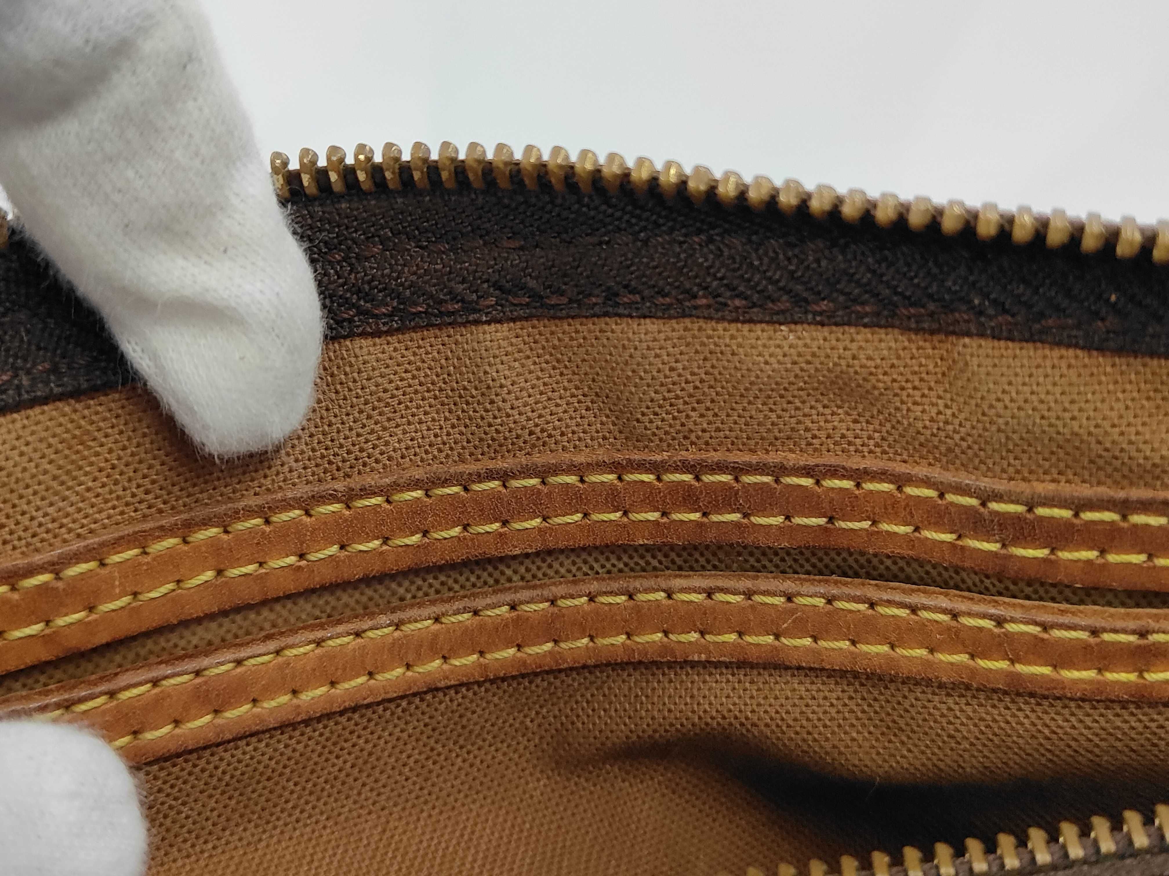 Speedy 25 M41528 Monogram Handbag — view 10
