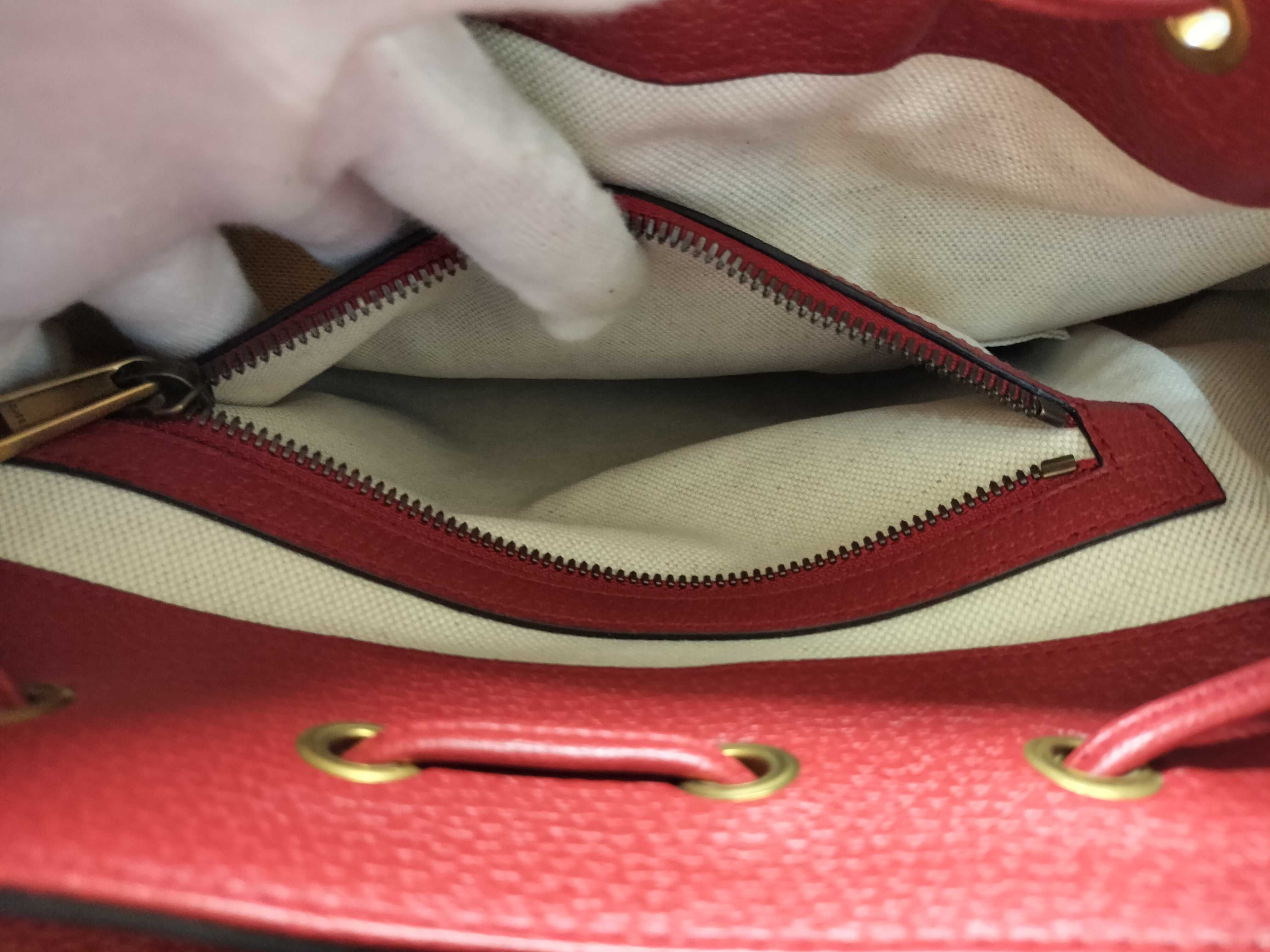 Byadella Multicolor Backpack — view 11