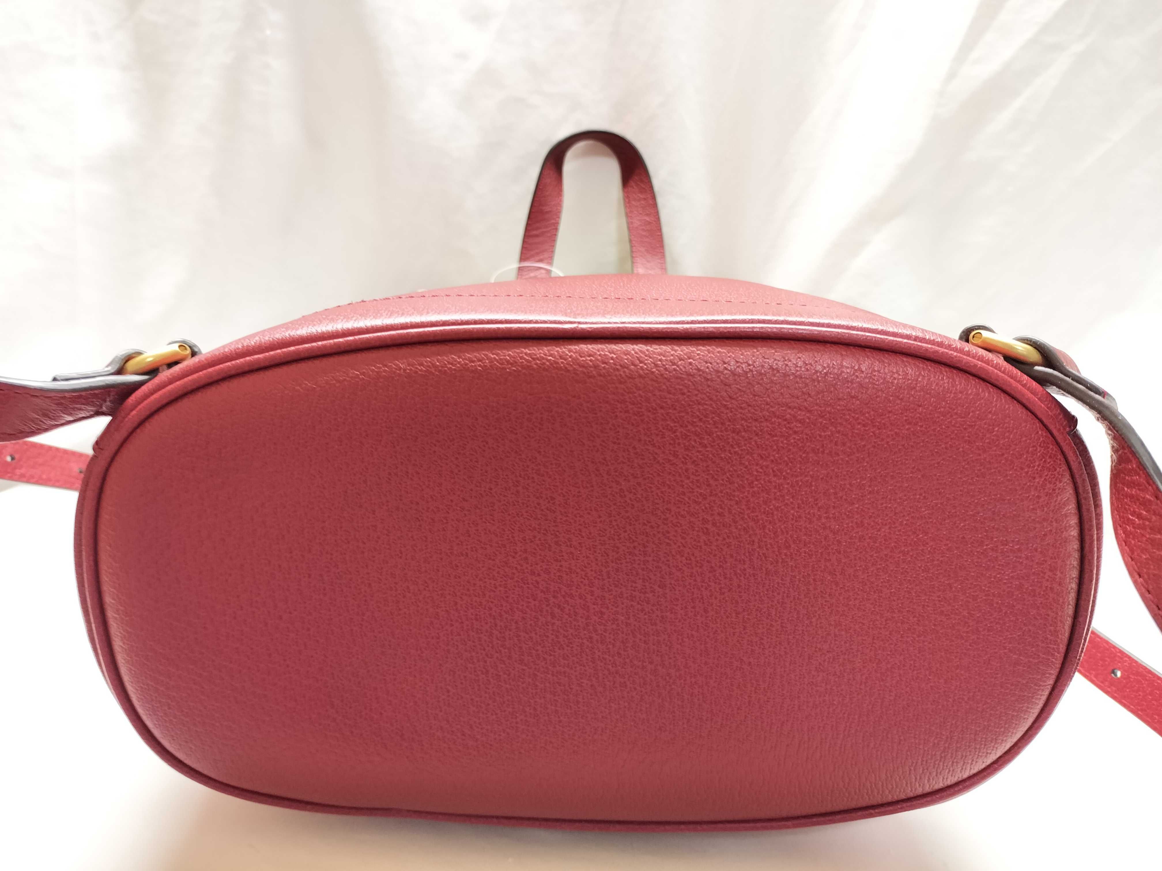 Byadella Multicolor Backpack — view 3