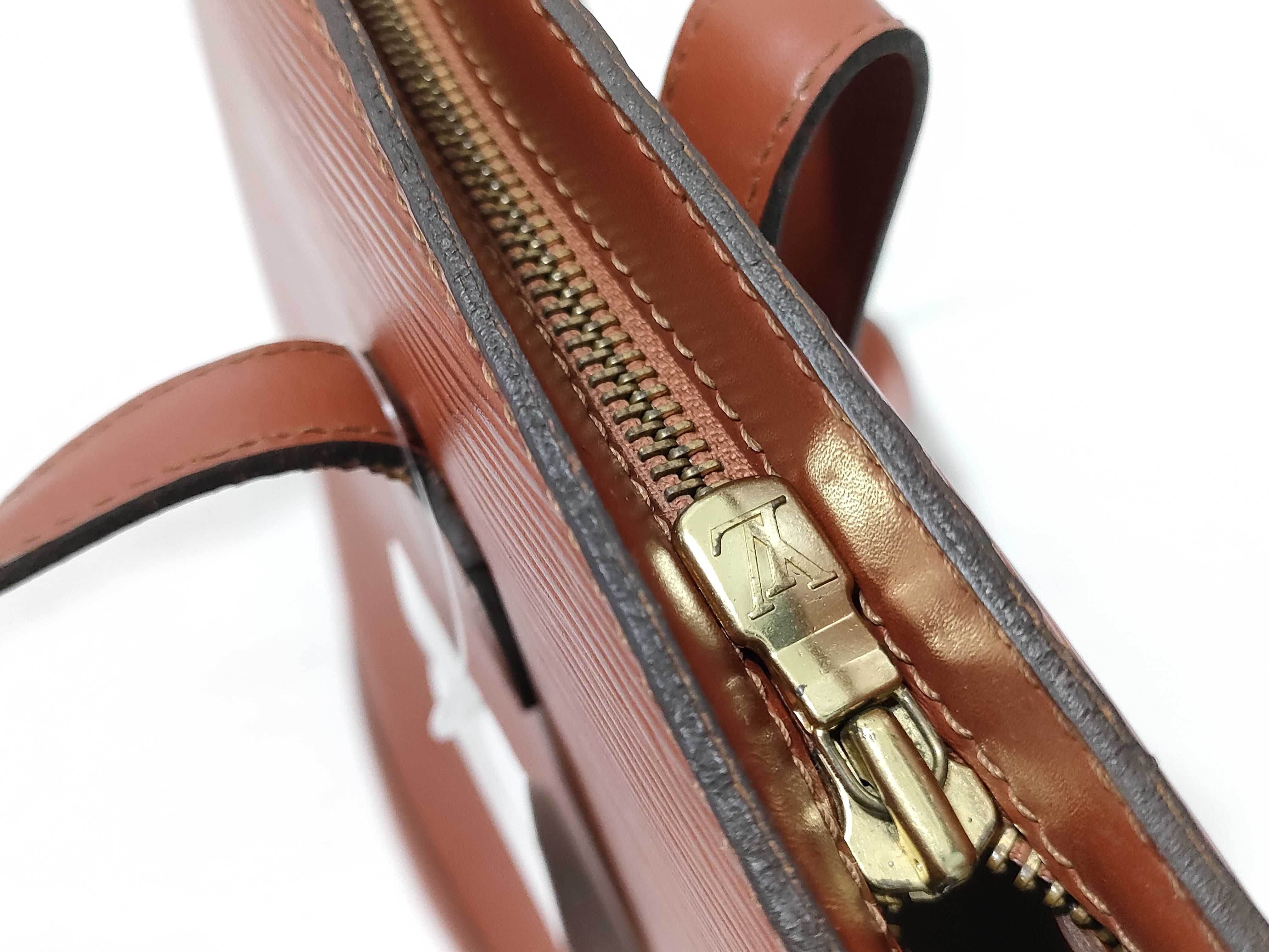 Epi Saint Jacques Tote Bag — view 13