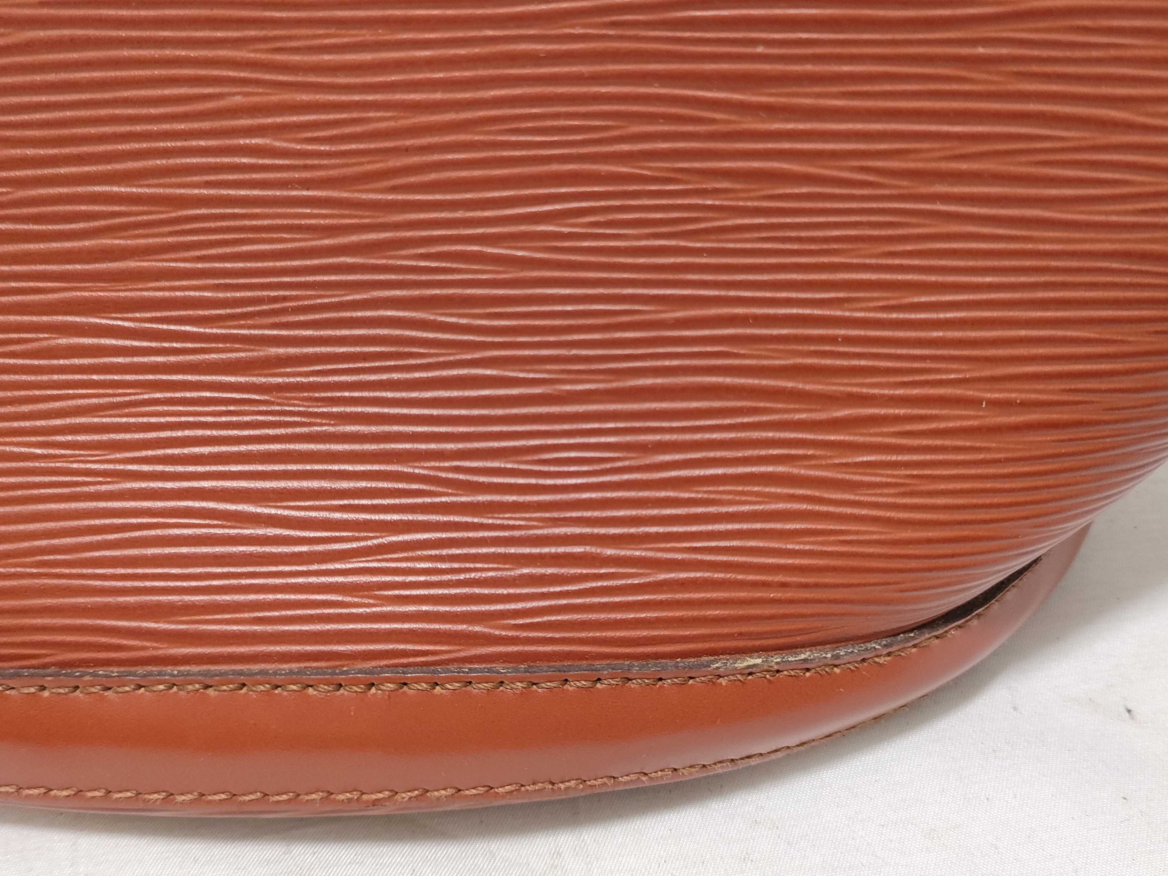 Epi Saint Jacques Tote Bag — view 14