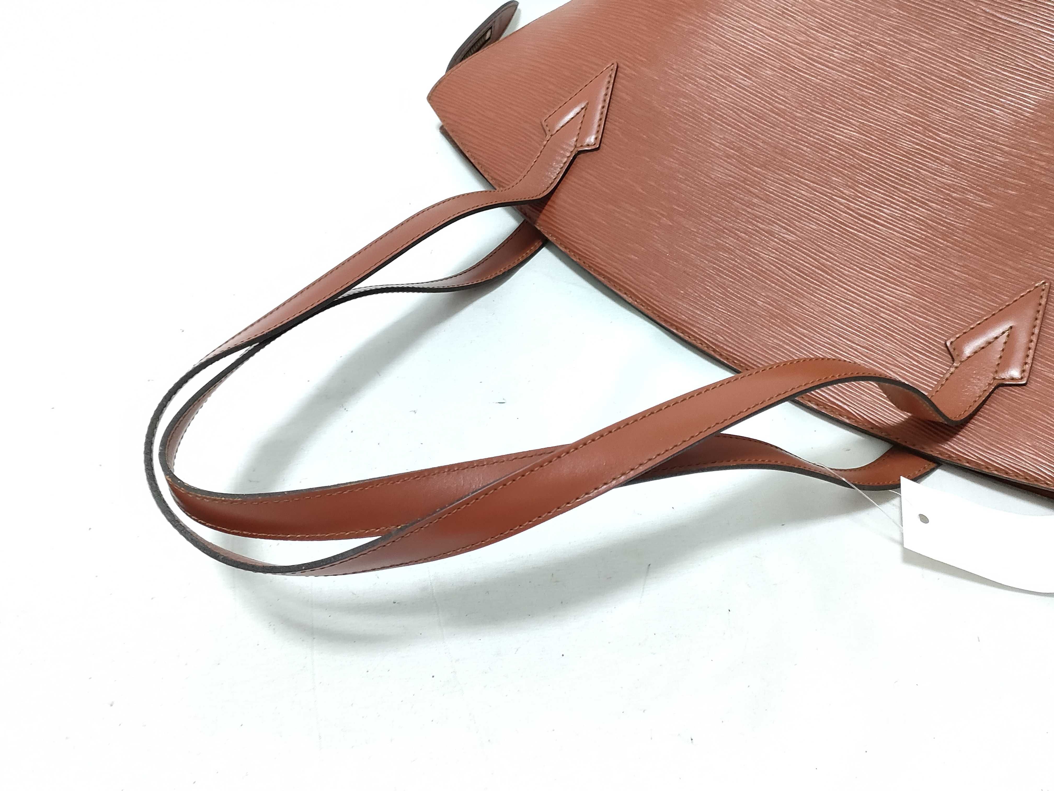 Epi Saint Jacques Tote Bag — view 3
