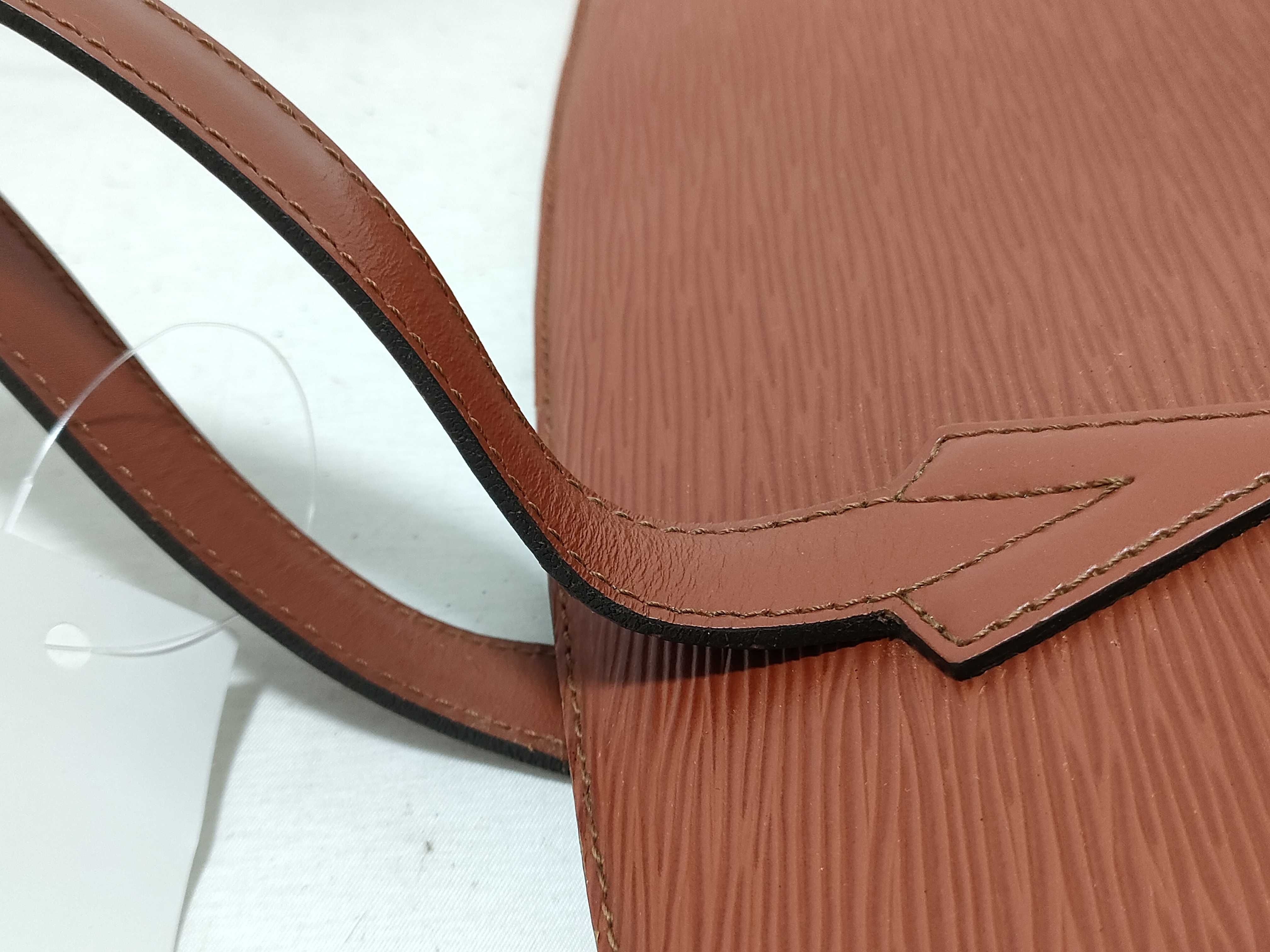 Epi Saint Jacques Tote Bag — view 5