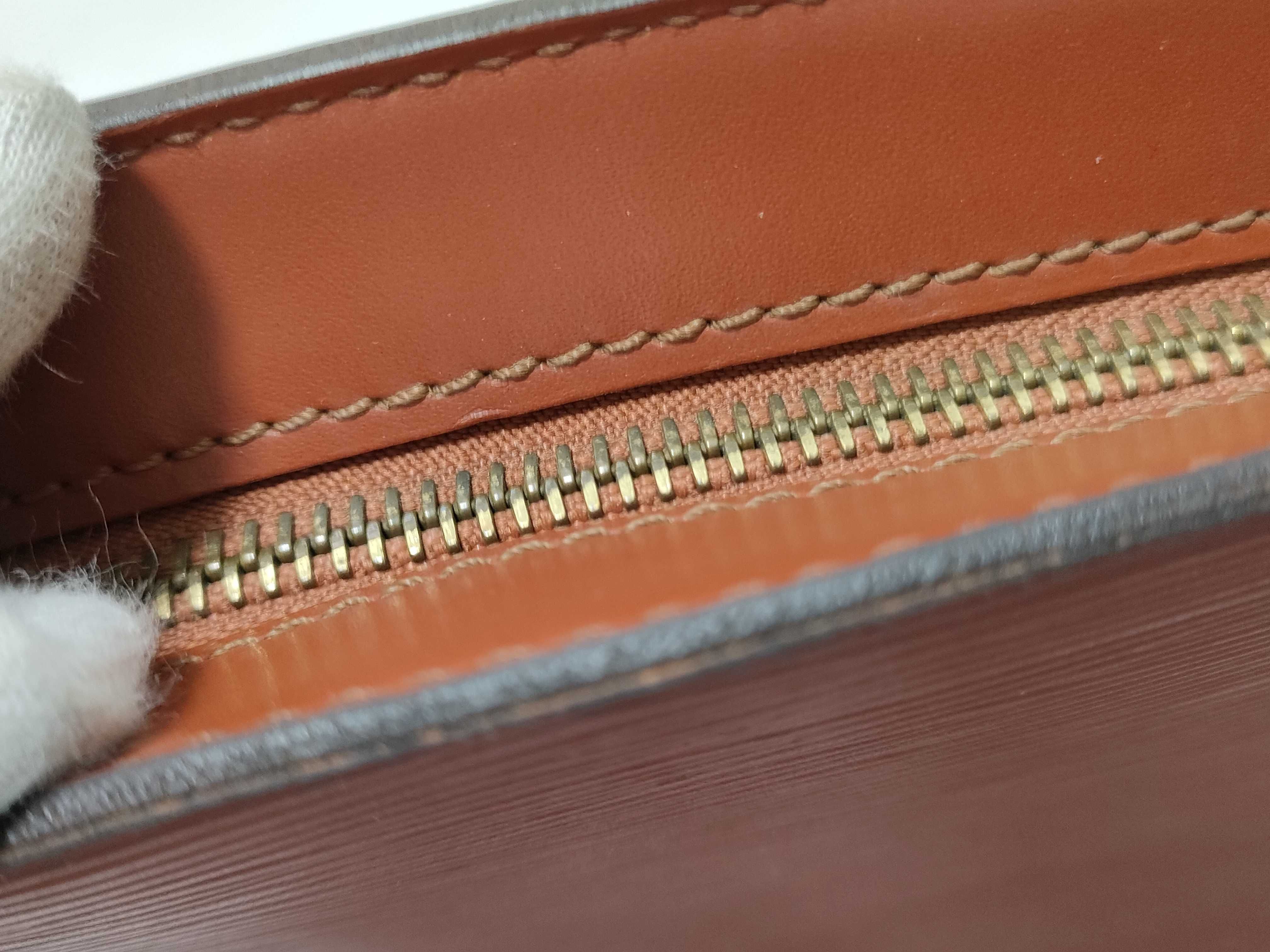Epi Saint Jacques Tote Bag — view 6