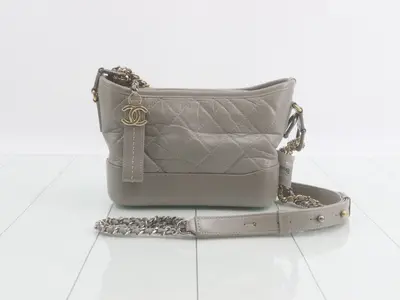 Matelassé (bag) - Shoulder bag