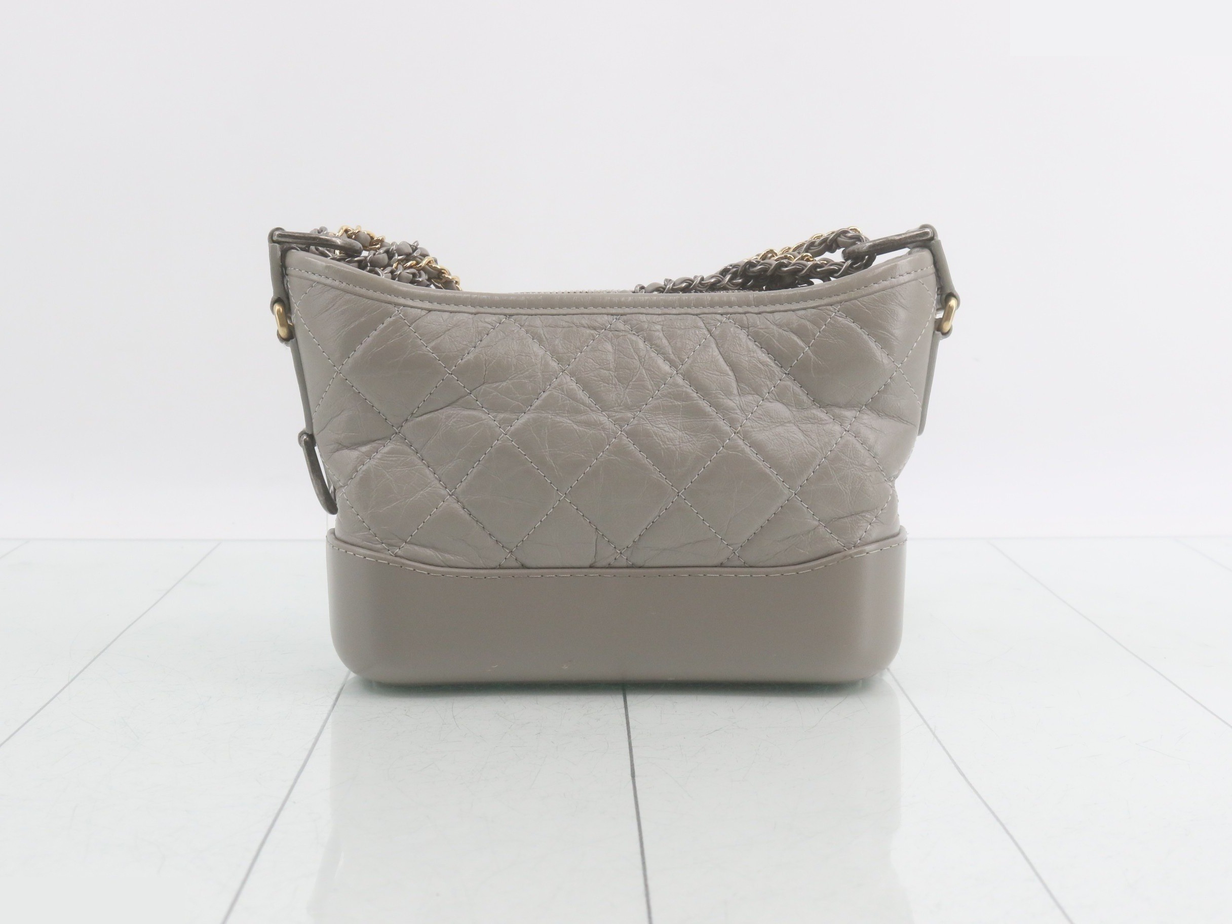 Matelassé (bag) - Shoulder bag — view 2