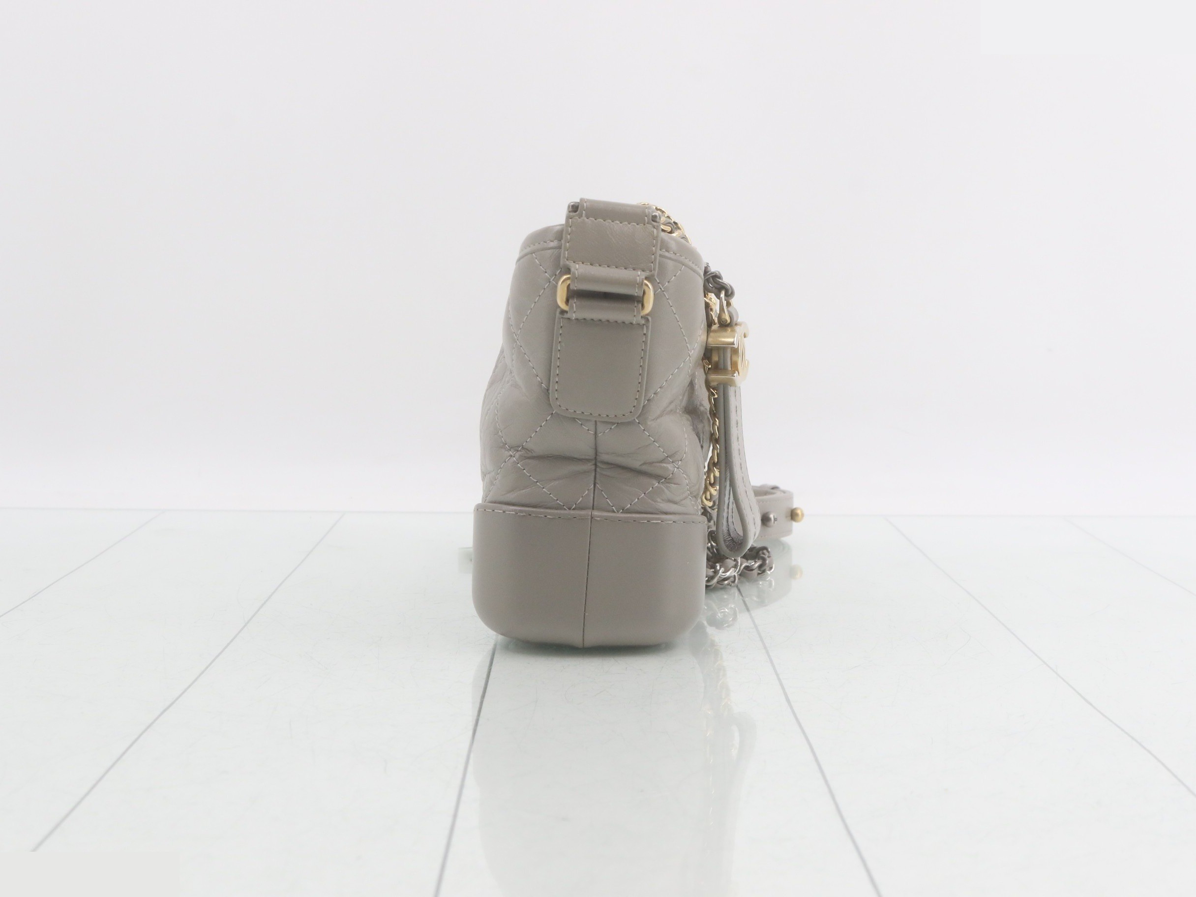 Matelassé (bag) - Shoulder bag — view 4