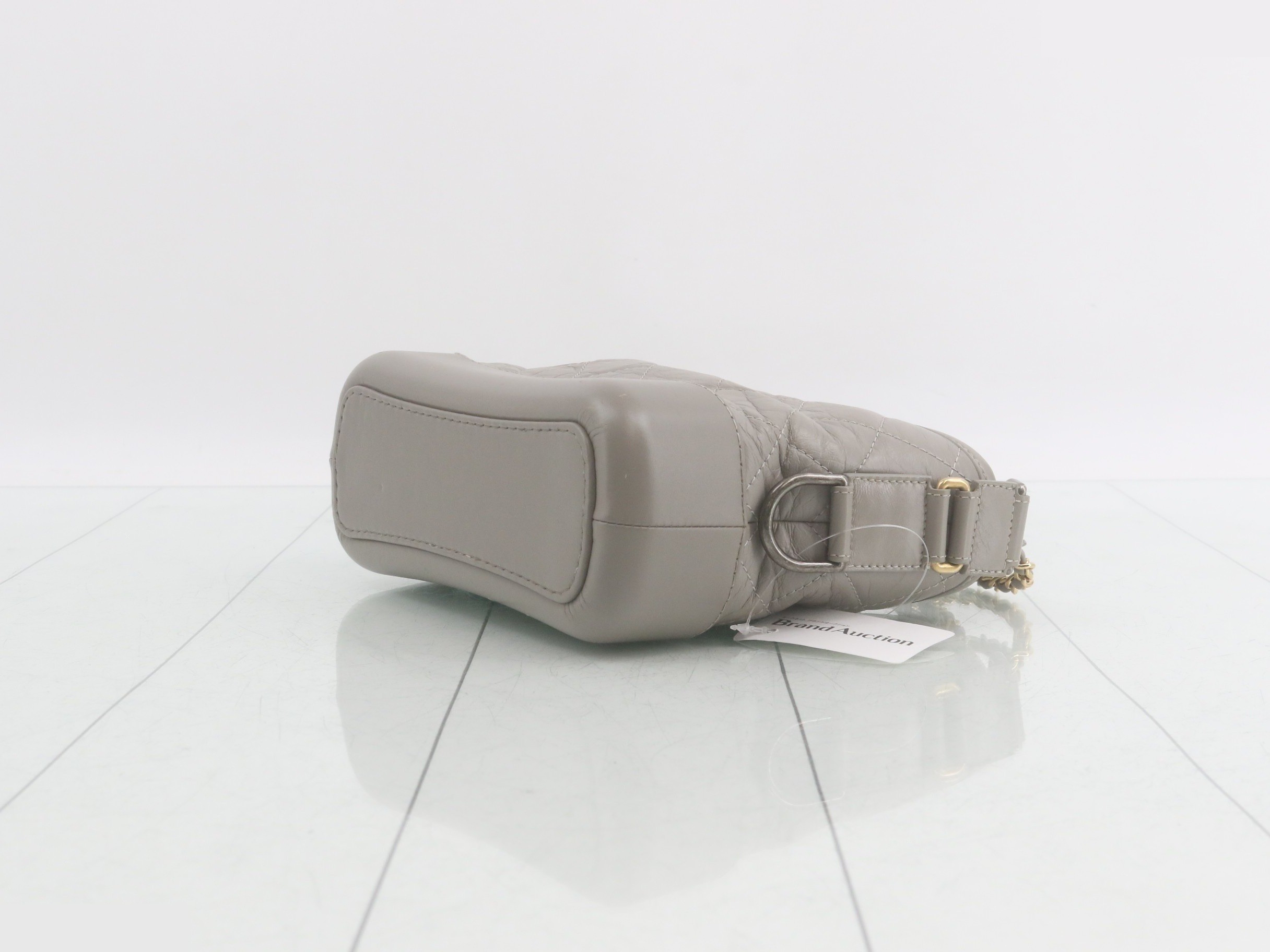 Matelassé (bag) - Shoulder bag — view 6
