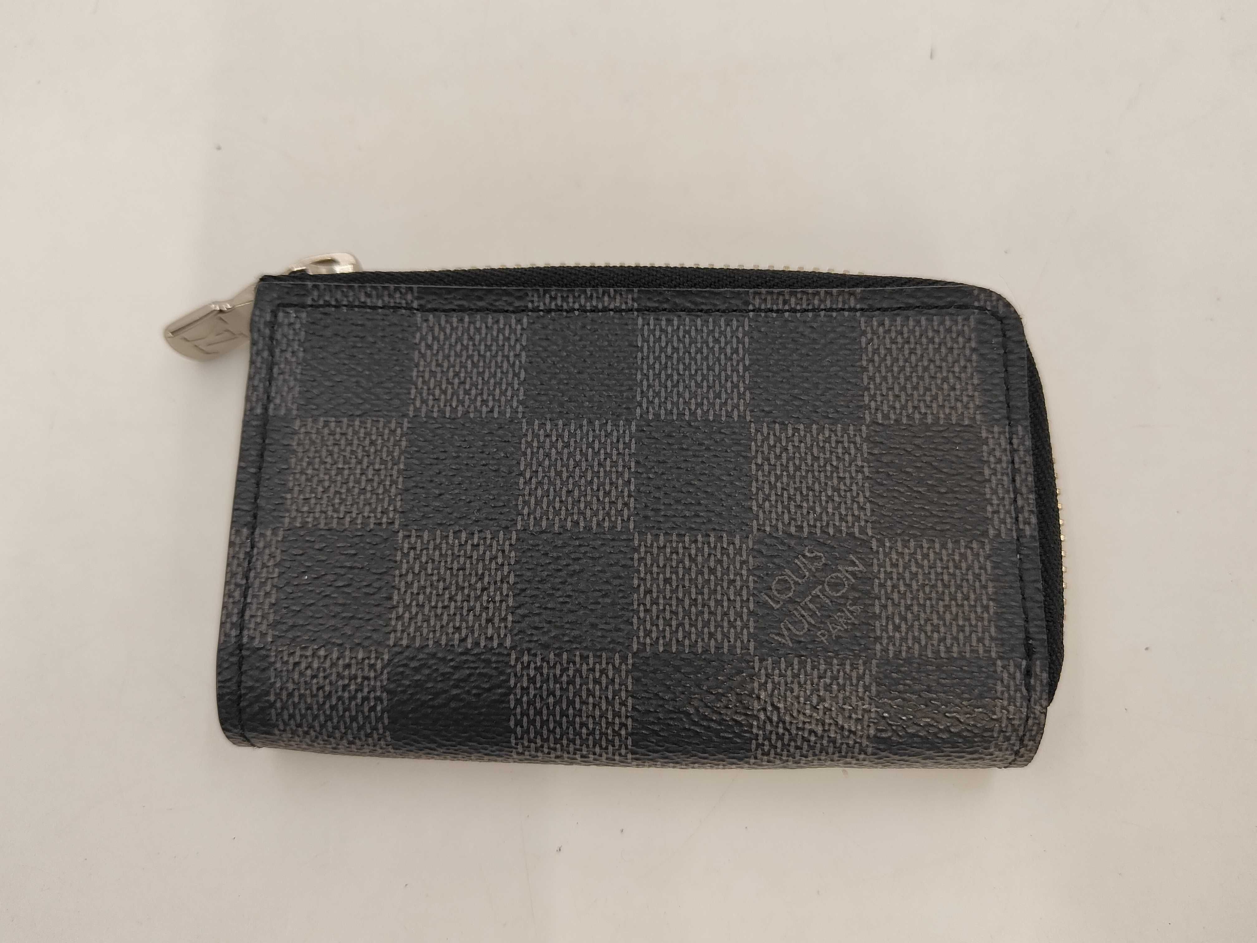Monogram Compact Wallet Other Accessories