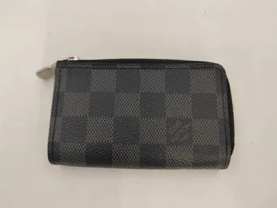Monogram Compact Wallet Other Accessories