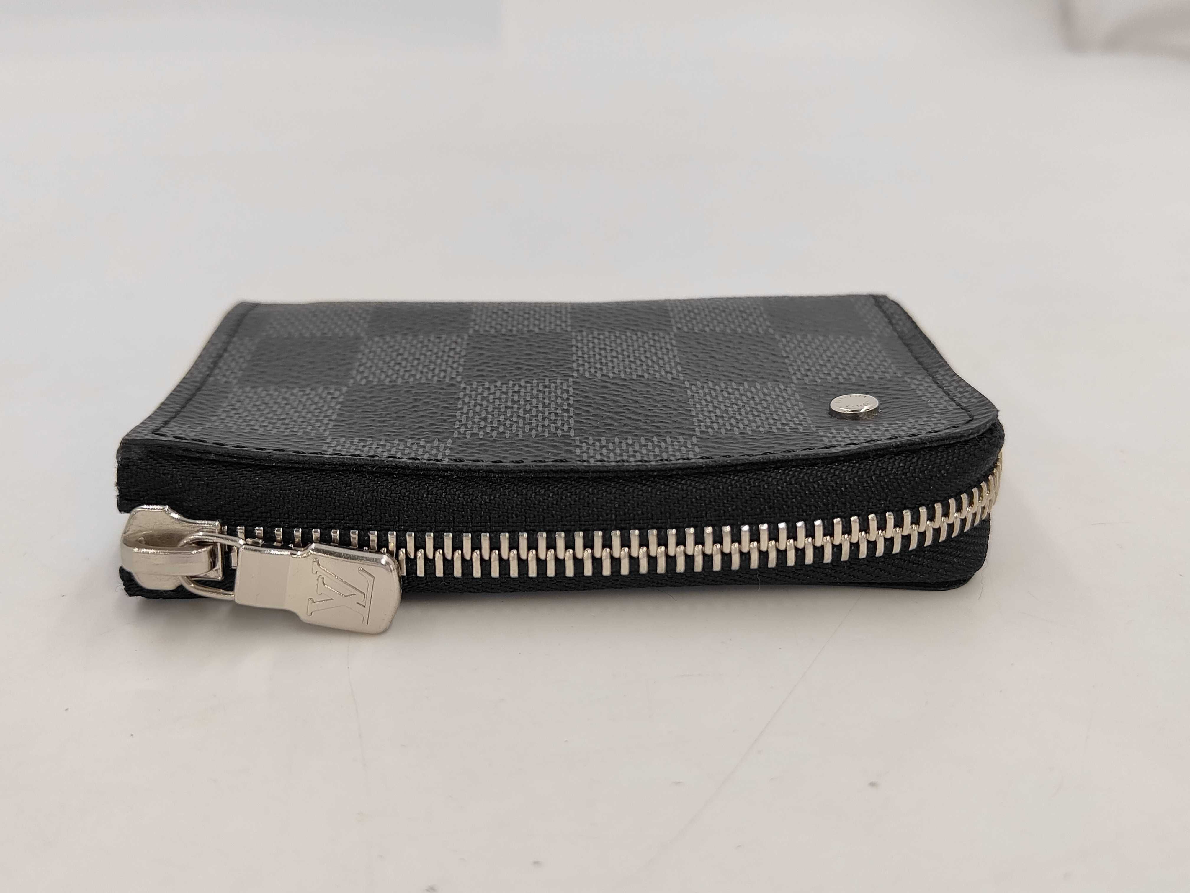 Monogram Compact Wallet Other Accessories — view 5