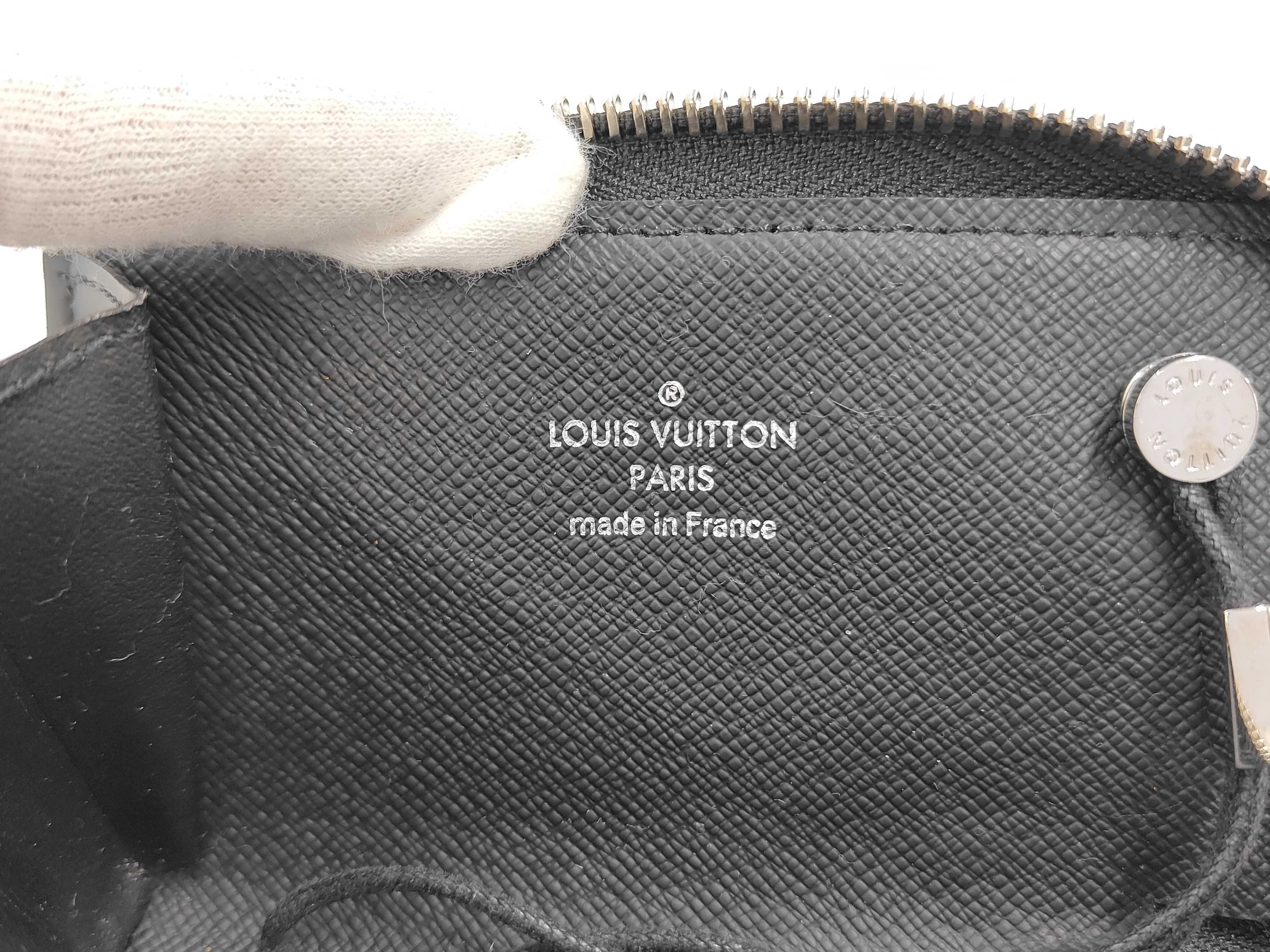 Monogram Compact Wallet Other Accessories — view 8