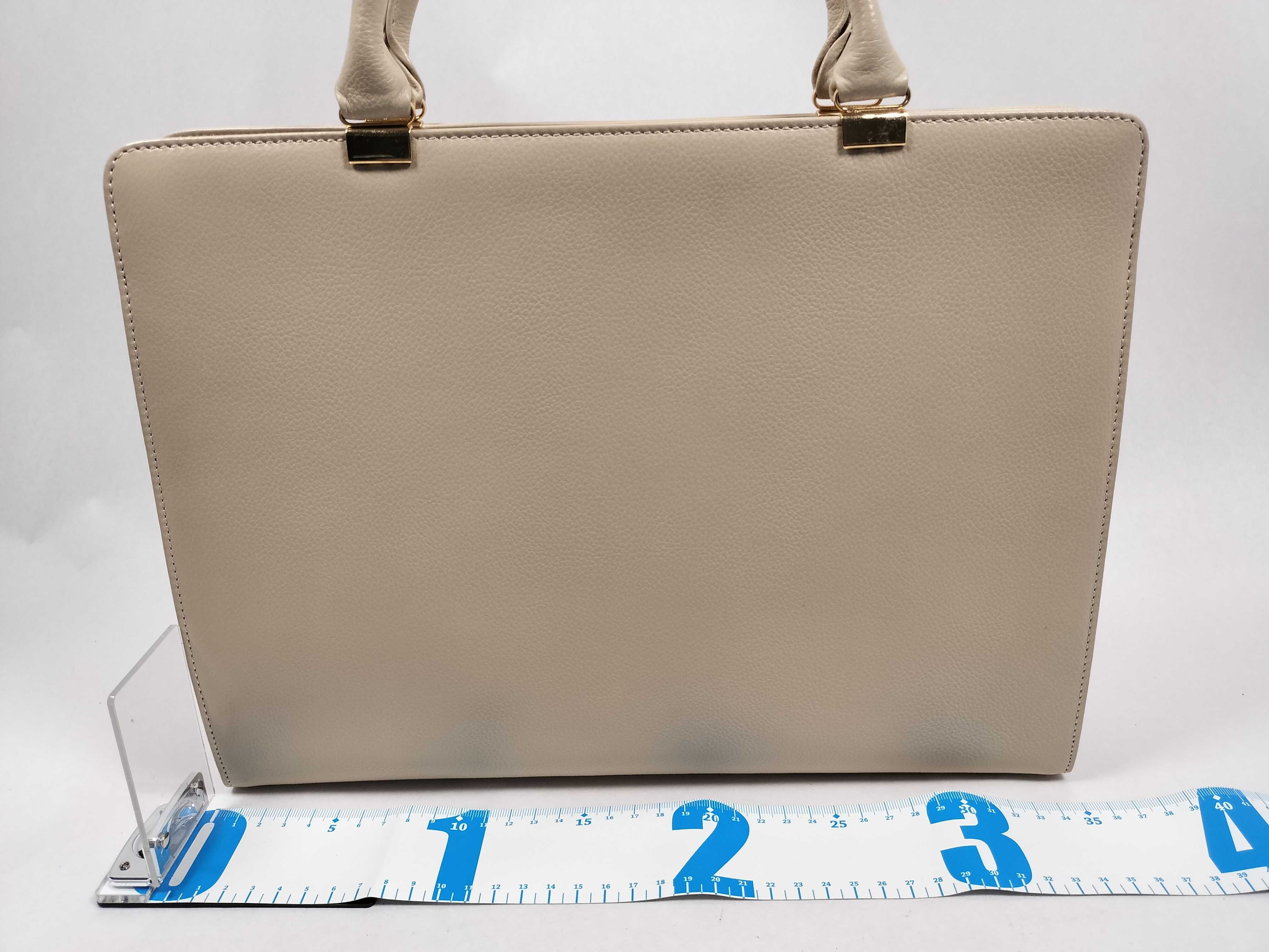 Handbag White Handbag — view 2