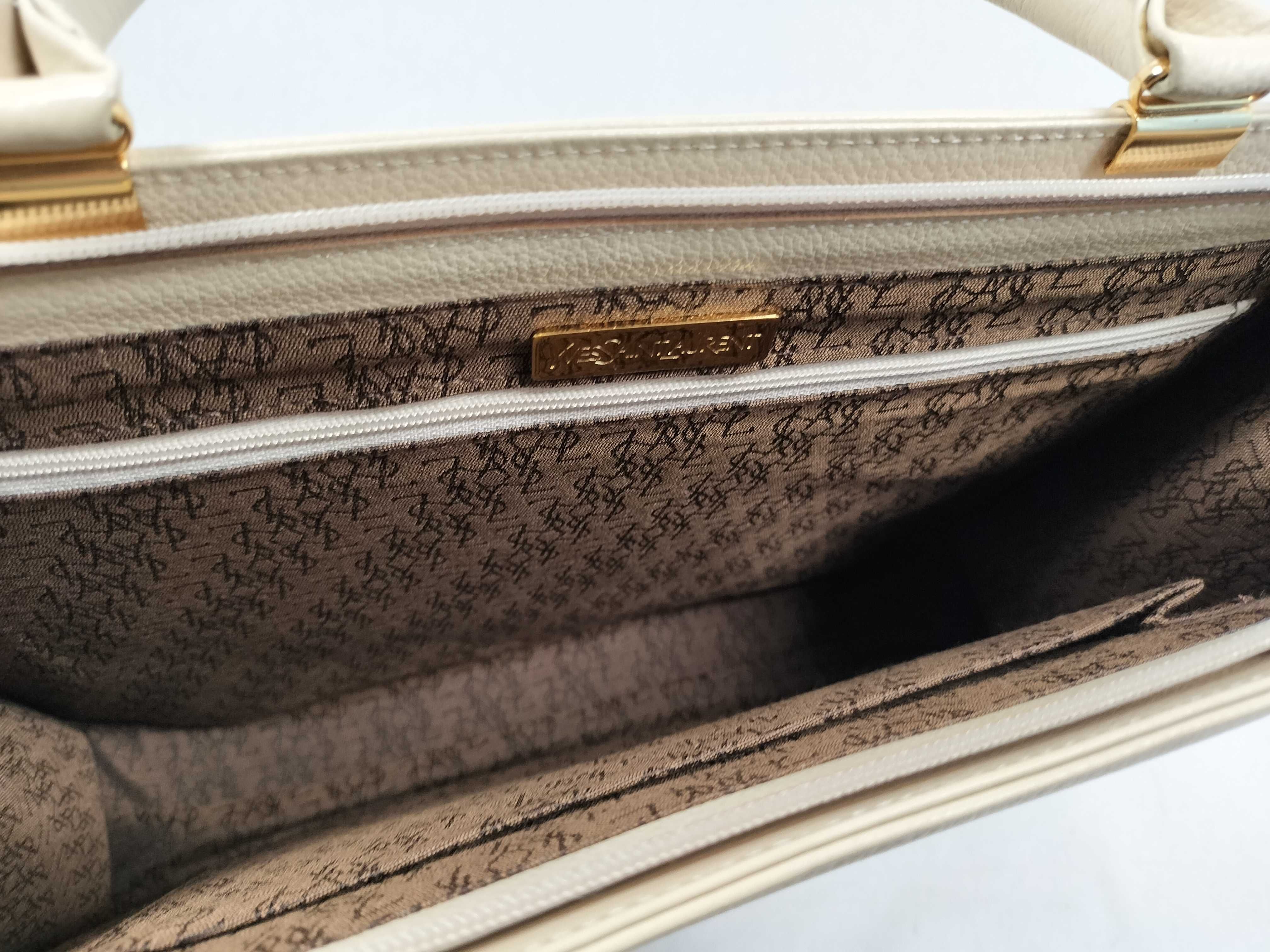 Handbag White Handbag — view 11