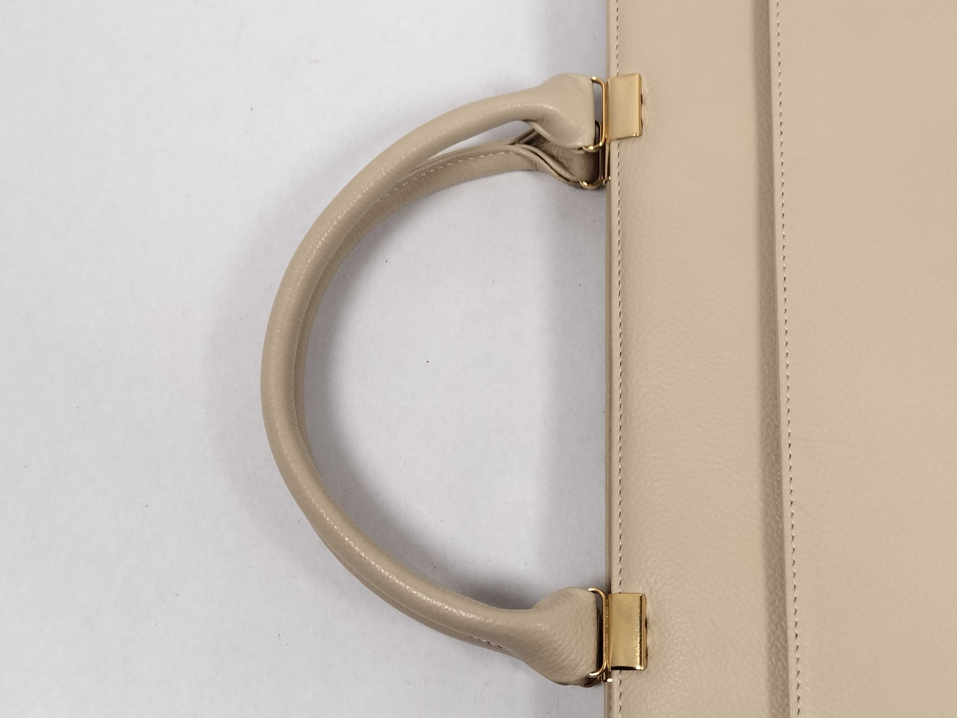 Handbag White Handbag — view 3