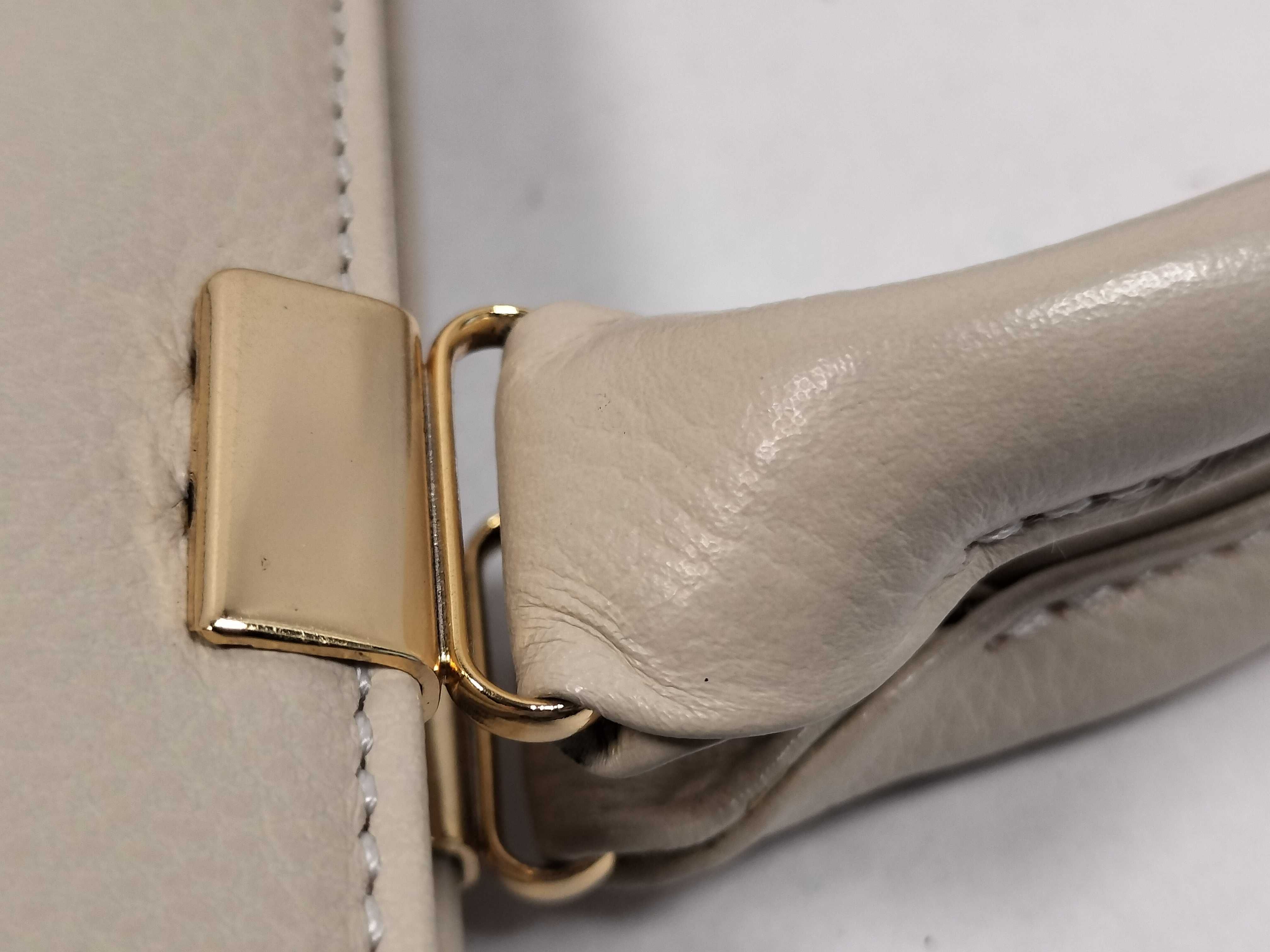 Handbag White Handbag — view 5