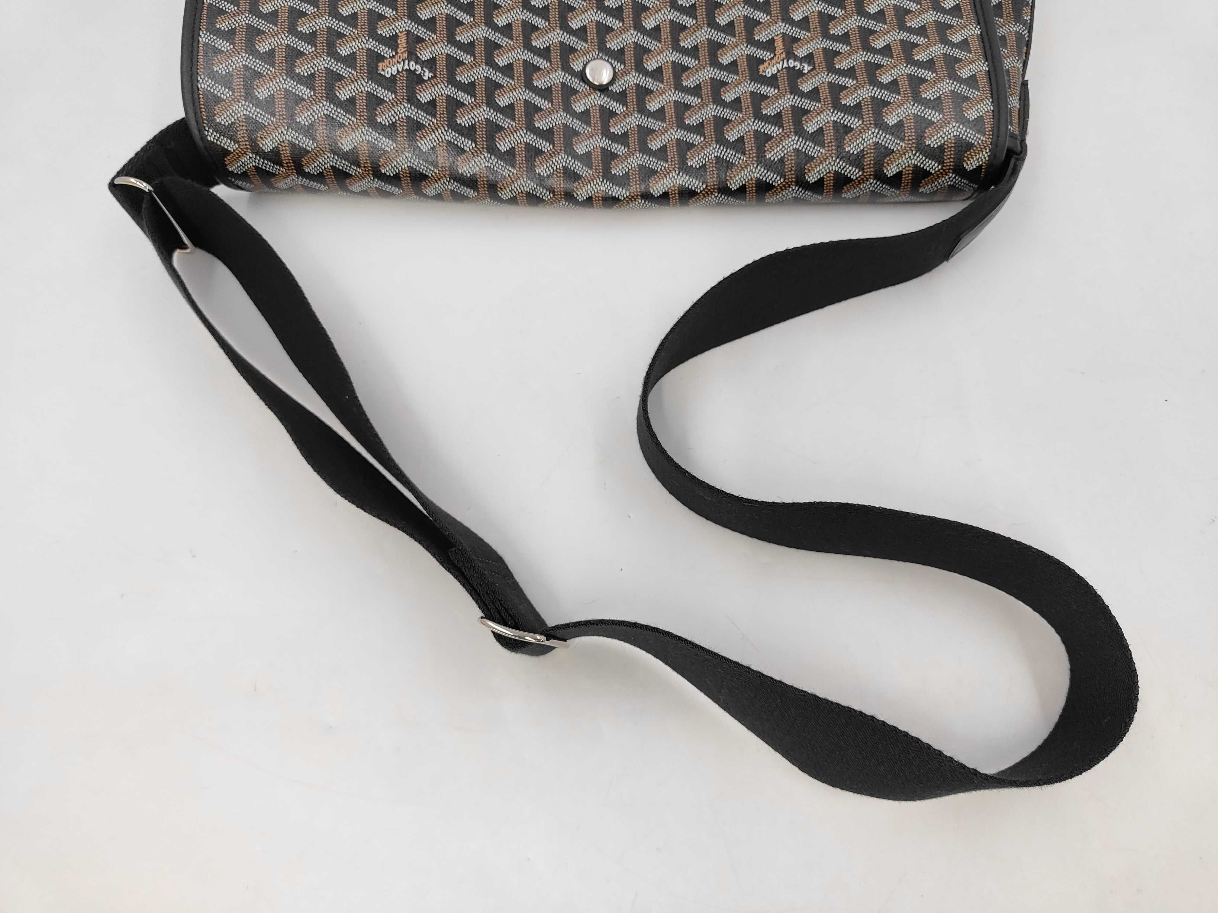 bag, Goyard tote shoulder bag — view 5