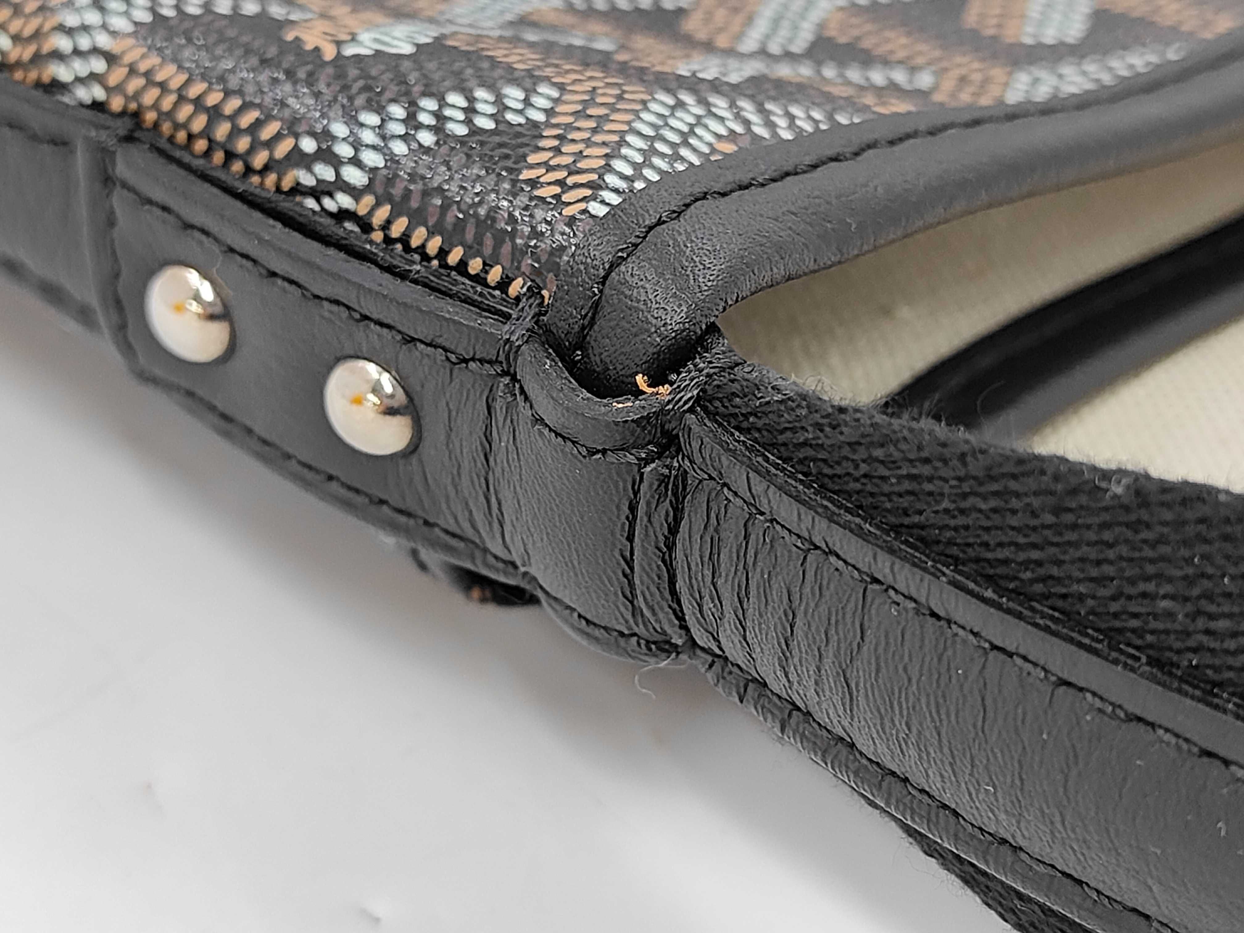 bag, Goyard tote shoulder bag — view 6