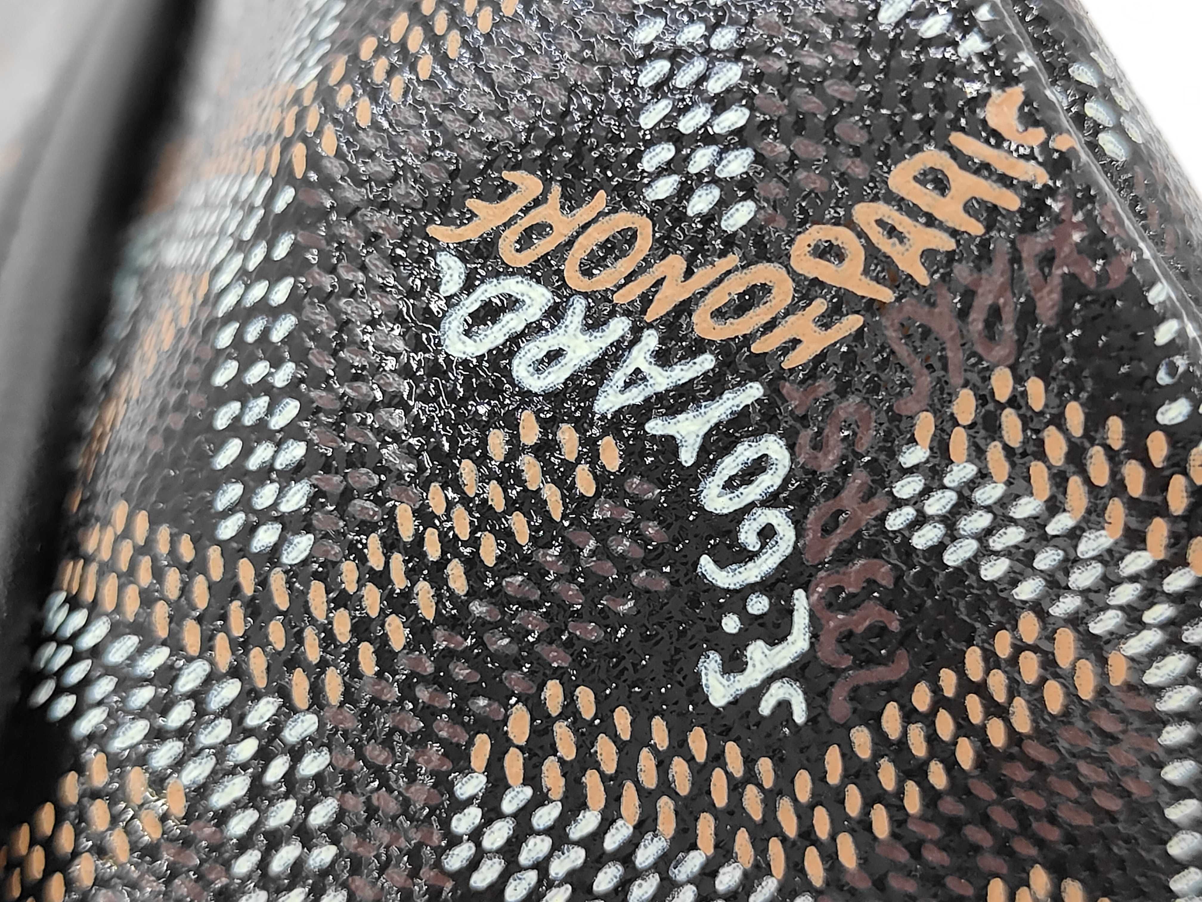 bag, Goyard tote shoulder bag — view 10