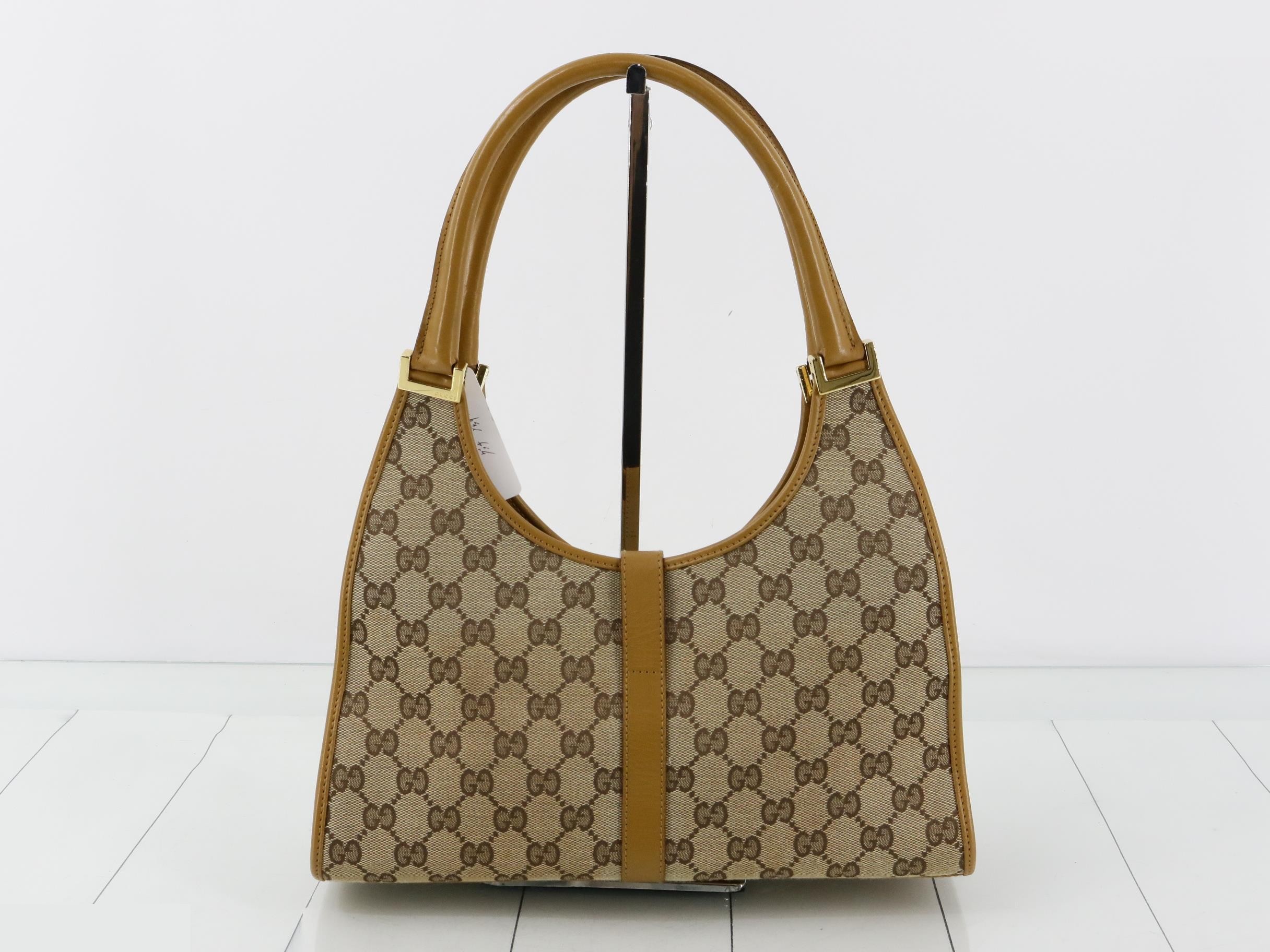 Jackie shoulder bag — view 2