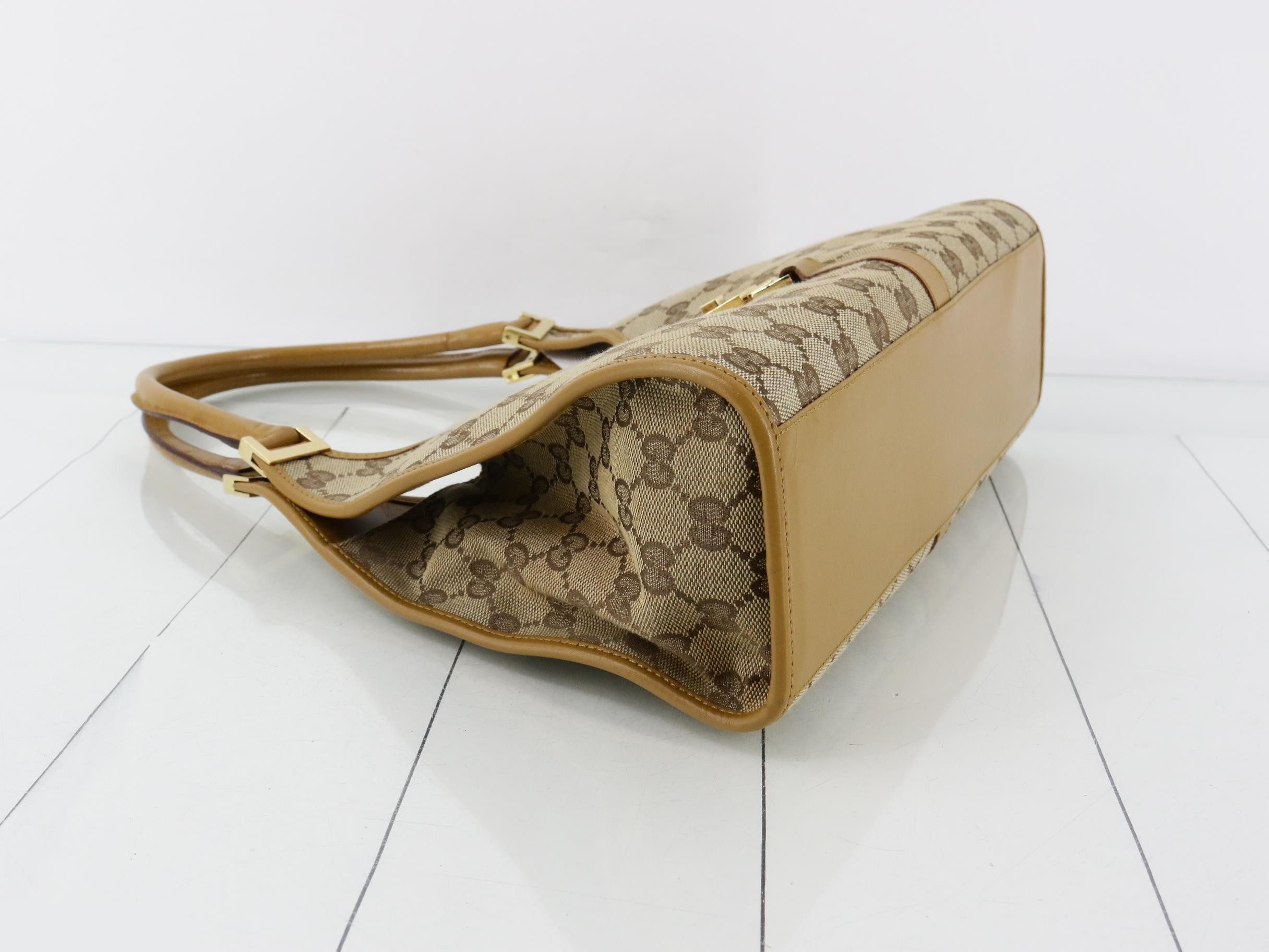 Jackie shoulder bag — view 5