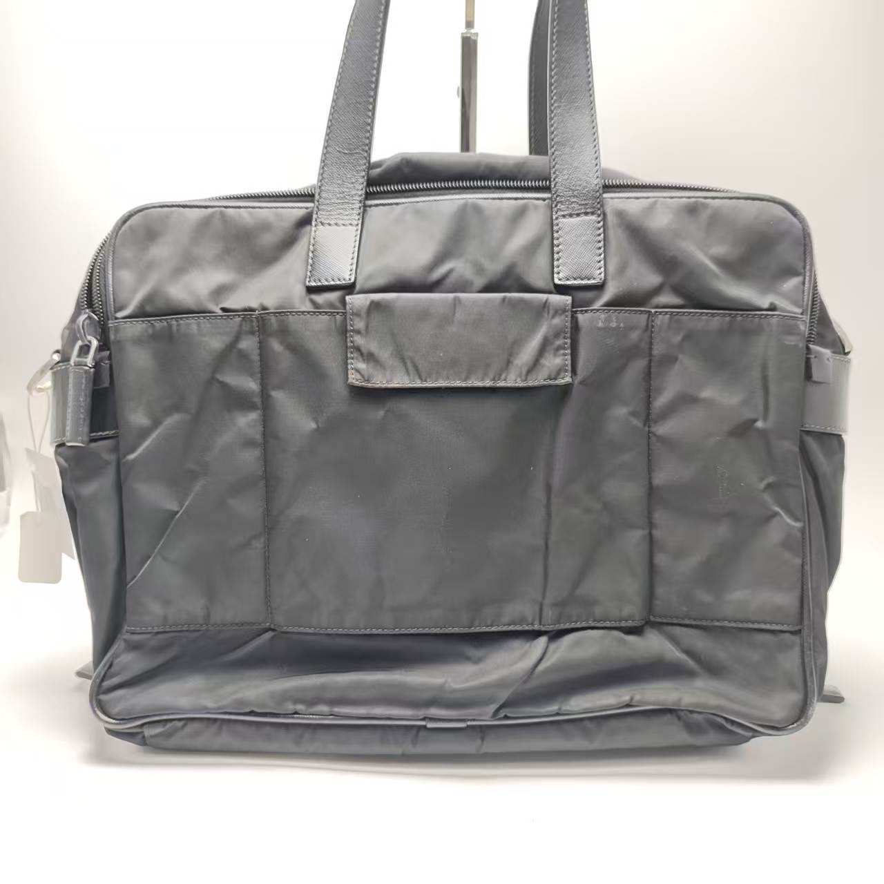 【*Shipped from: China*】PRADA Nylon Handbag — view 2
