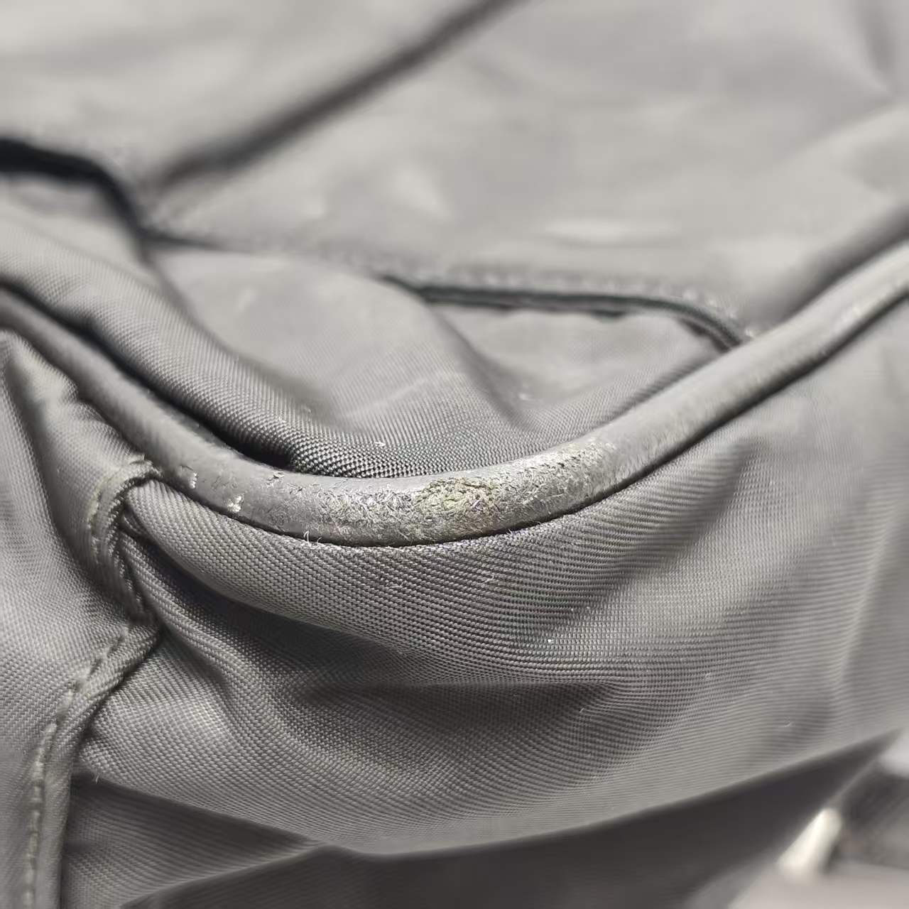 【*Shipped from: China*】PRADA Nylon Handbag — view 12