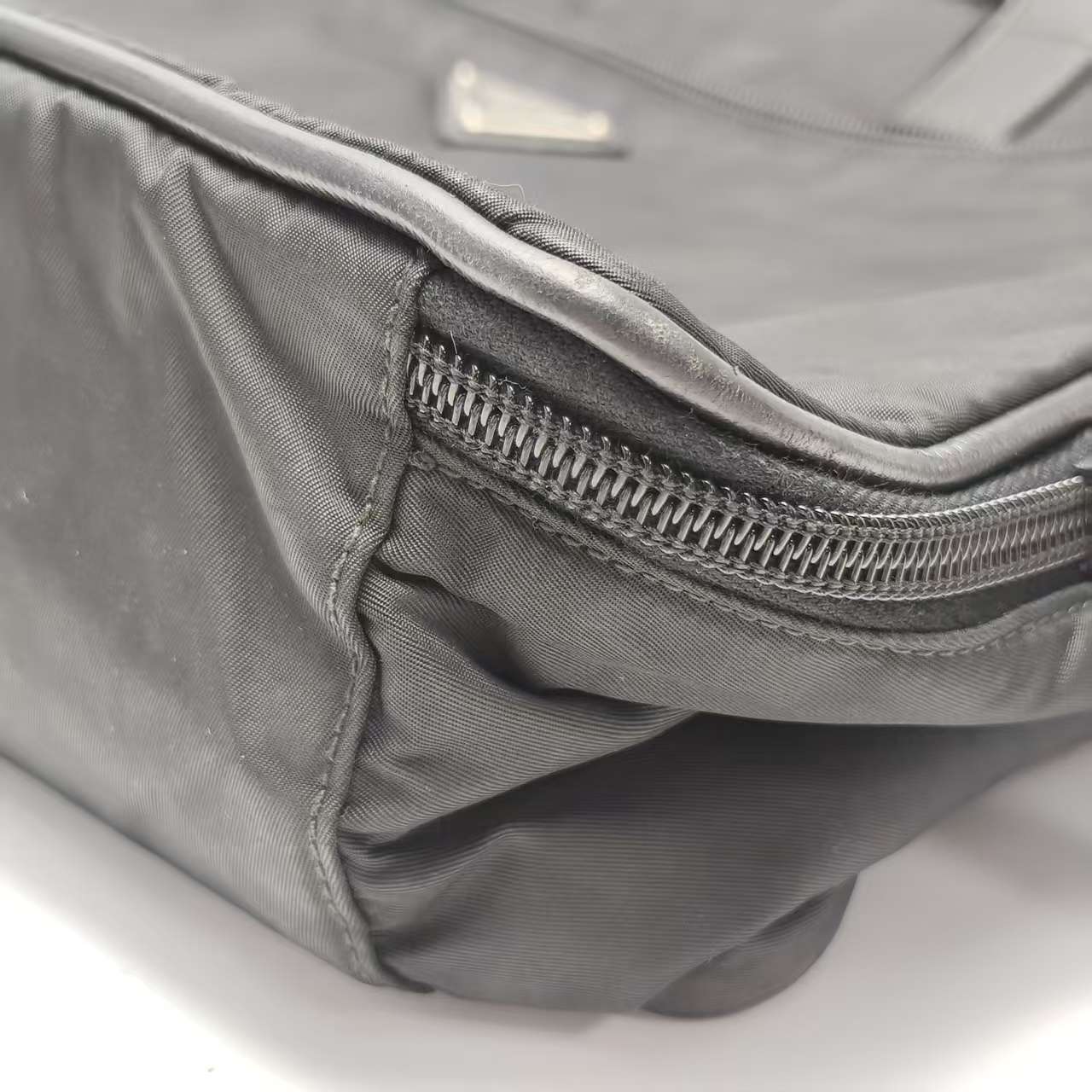 【*Shipped from: China*】PRADA Nylon Handbag — view 4