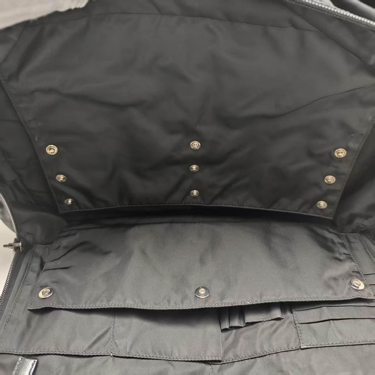 【*Shipped from: China*】PRADA Nylon Handbag — view 5