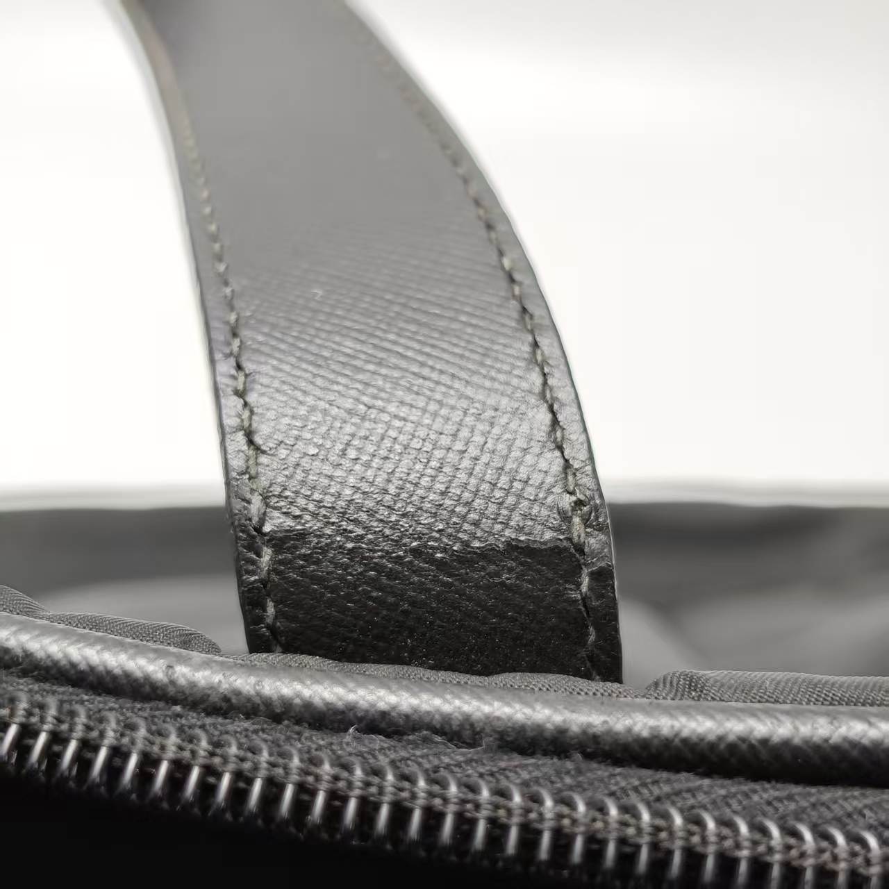【*Shipped from: China*】PRADA Nylon Handbag — view 7