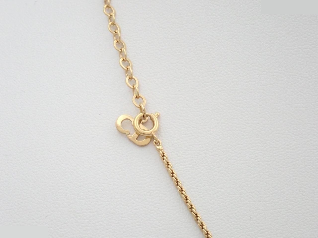 Other lines: Precious metals, necklaces, pendants, chain approximately 44cm — view 2