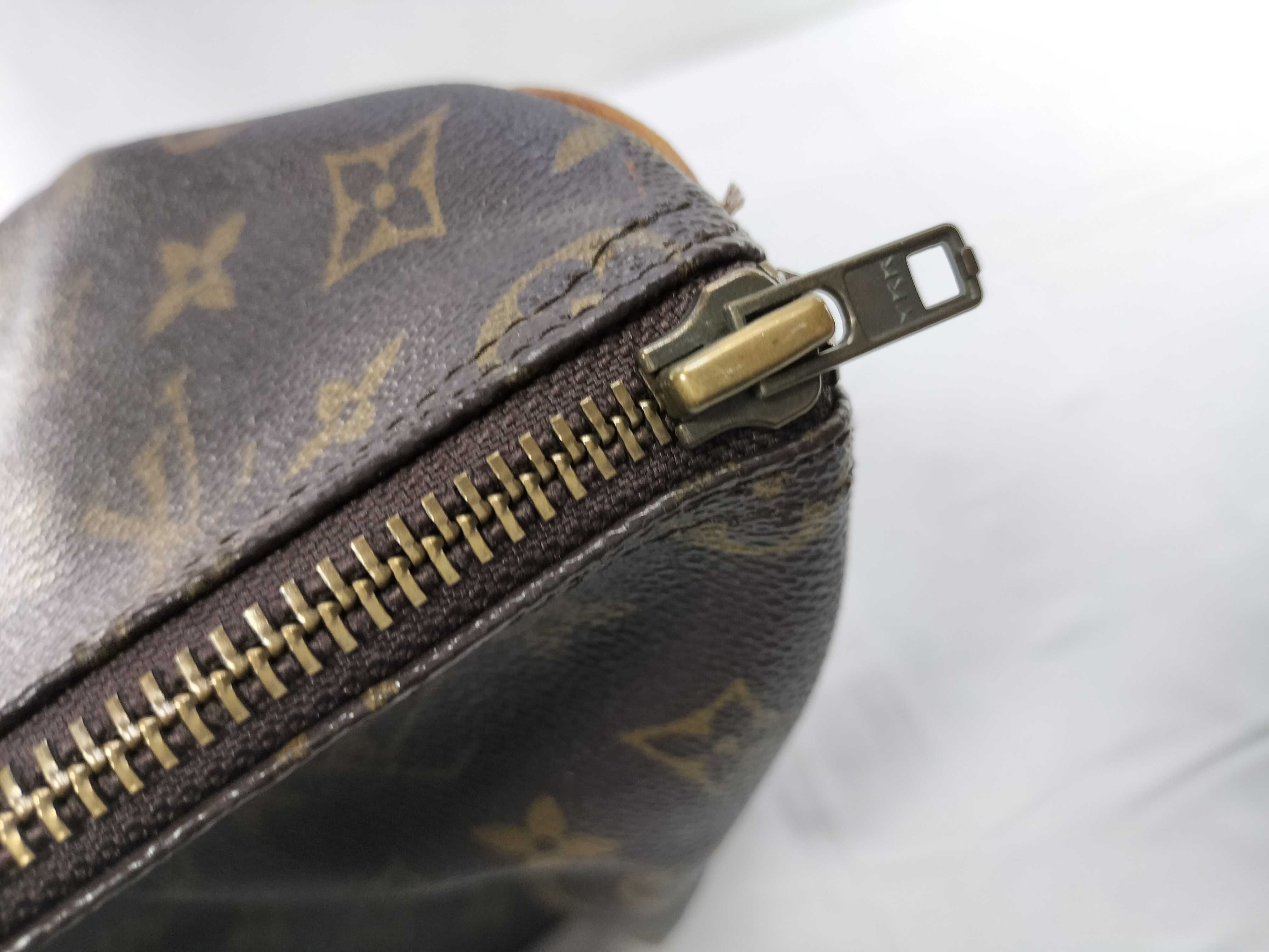 Monogram M41107 Speedy 35 Handbag — view 15