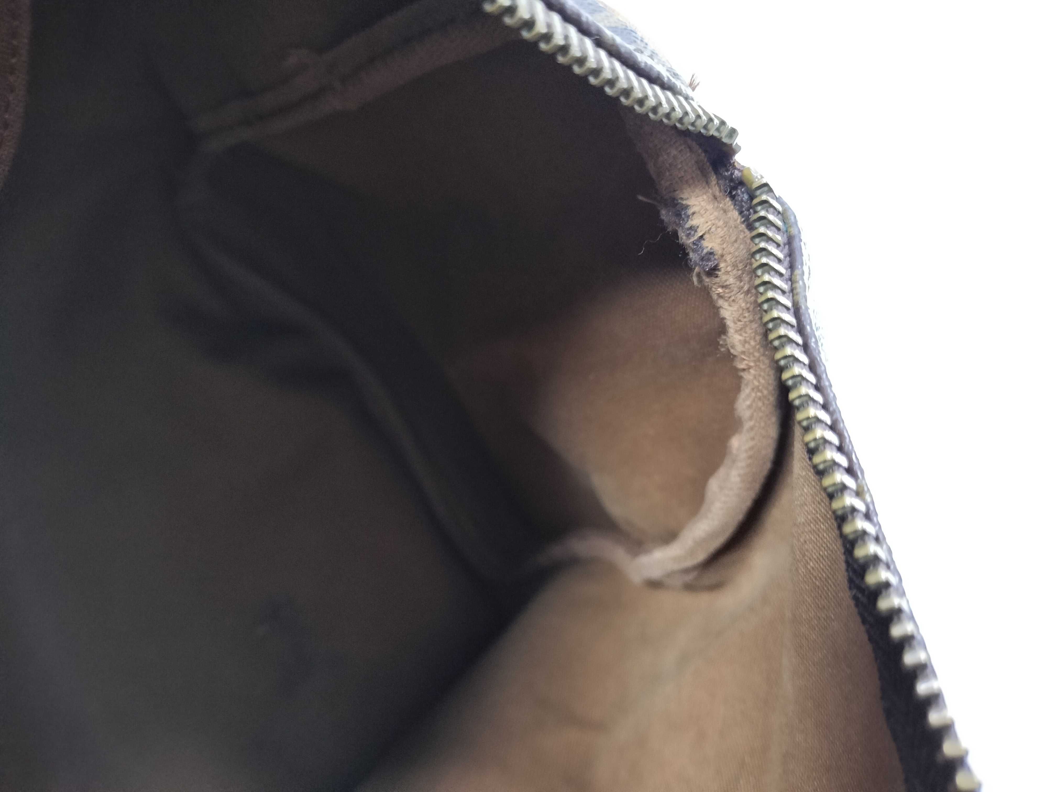 Monogram M41107 Speedy 35 Handbag — view 10
