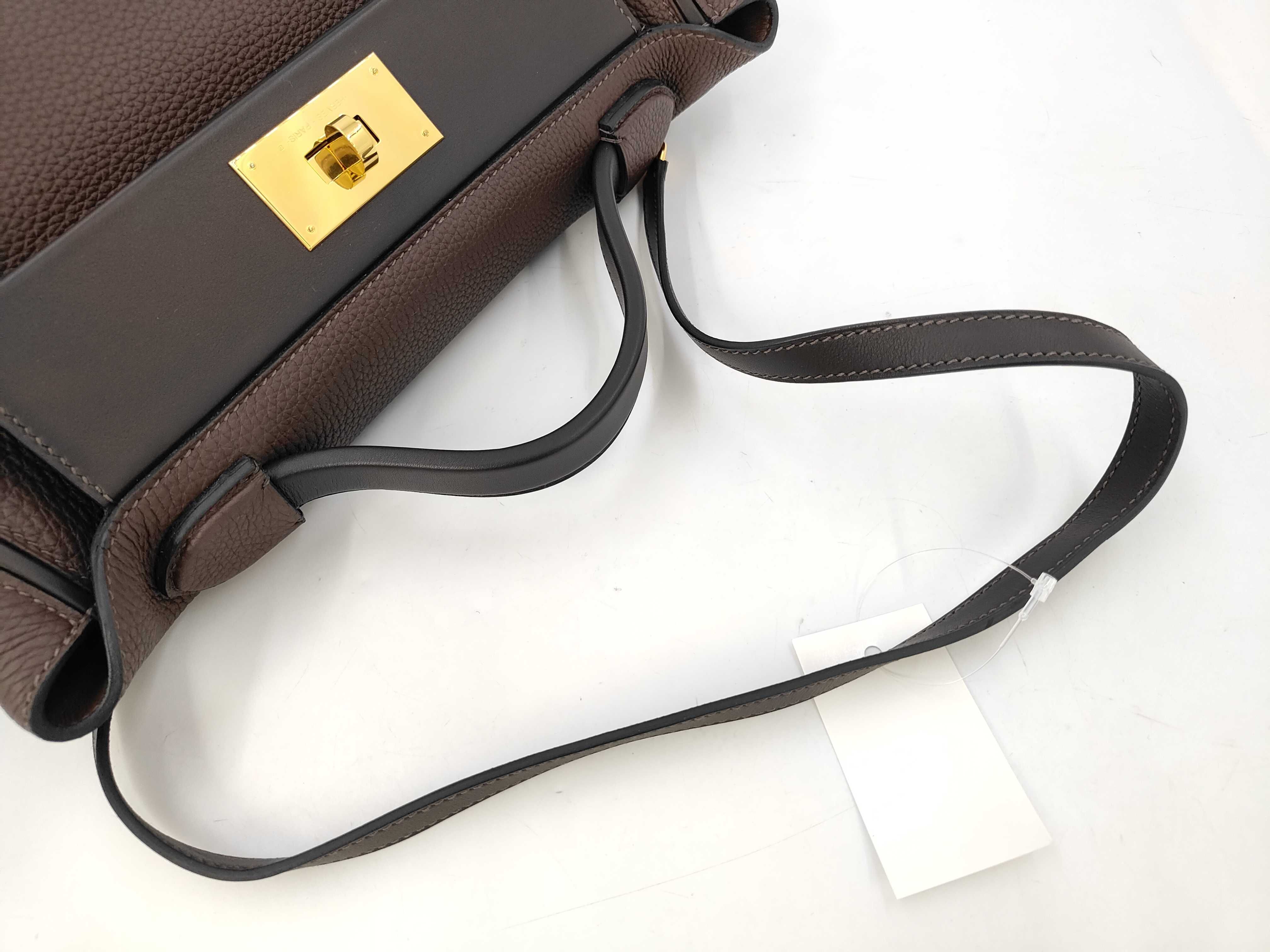 Vanquatriole 29 Shoulder Bag — view 5