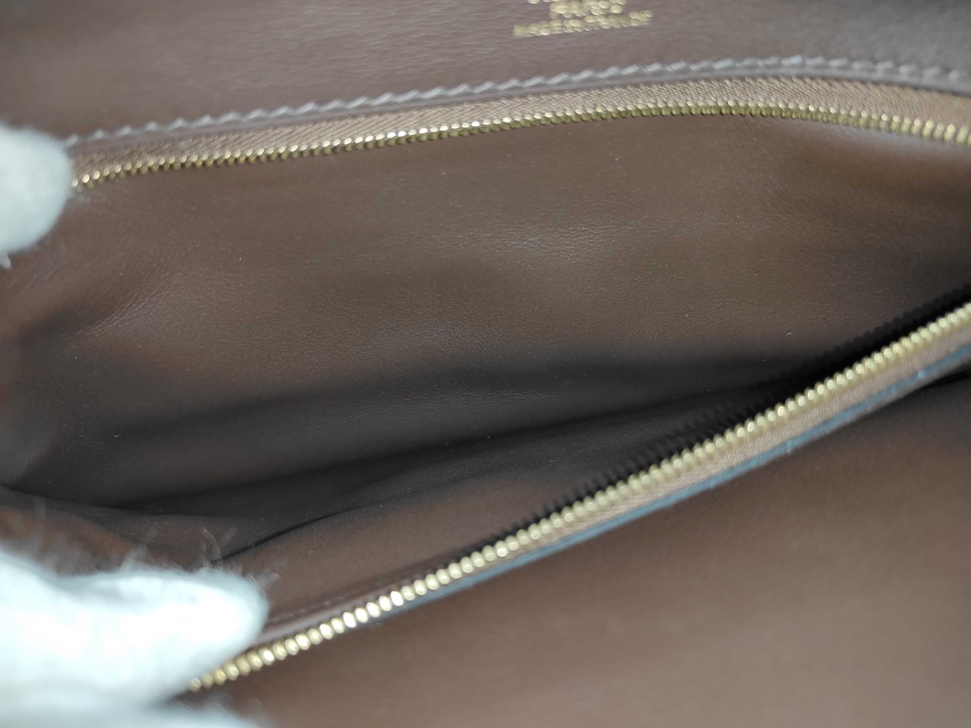 Vanquatriole 29 Shoulder Bag — view 10
