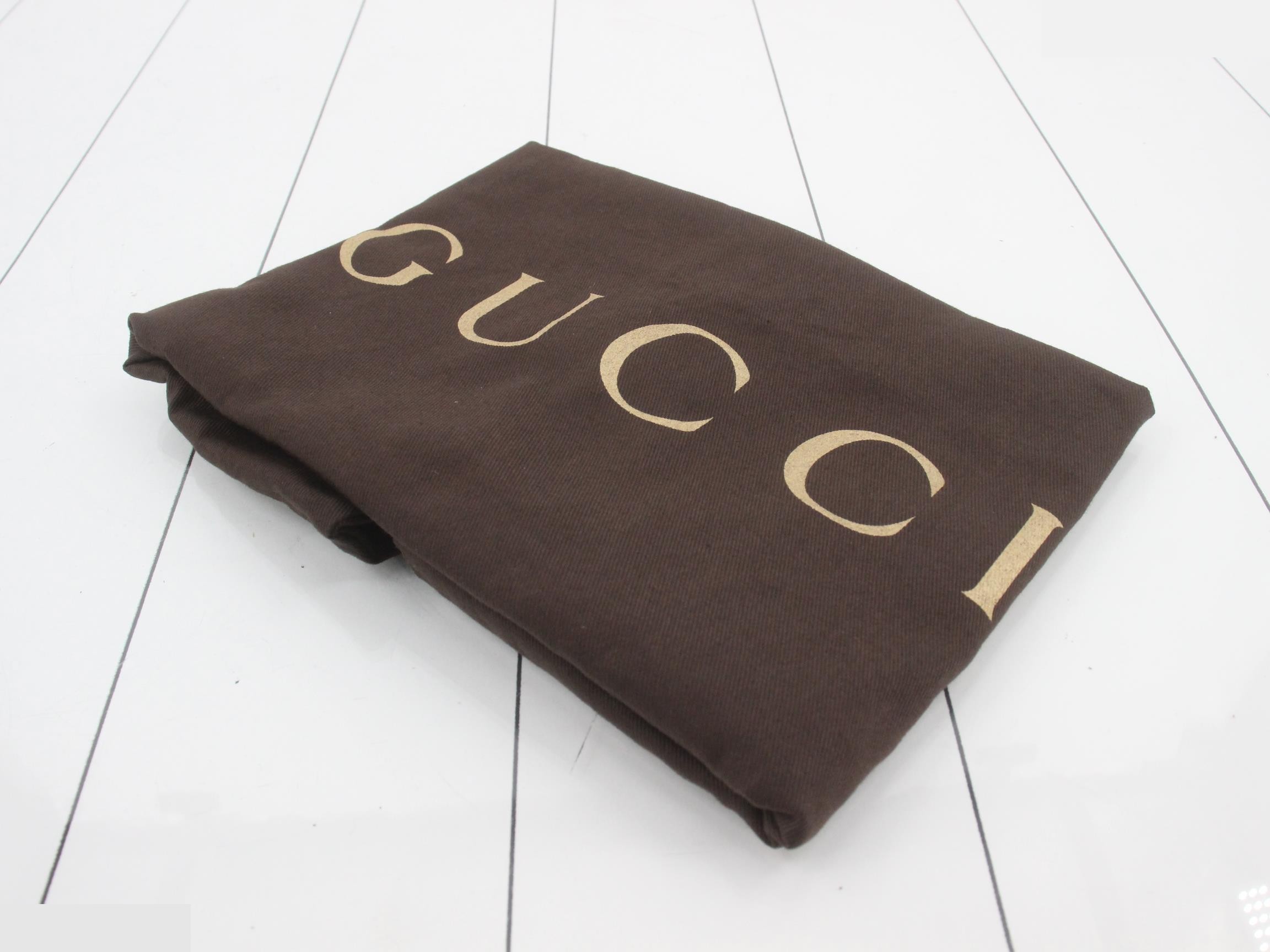 GG Canvas (Bag) - Tote Bag - Lovely — view 7
