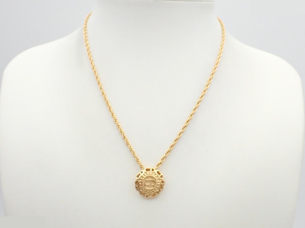 Other lines: Precious metals, necklaces, pendants, chain approx. 39cm — view 3