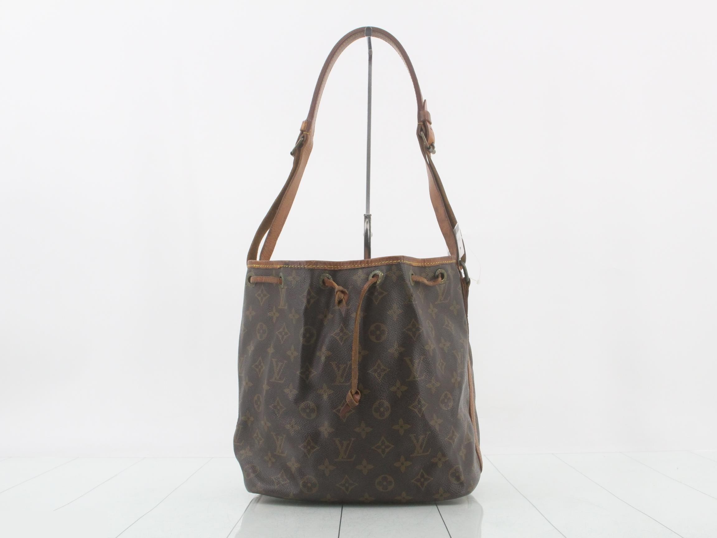 Petit Noé (old model)