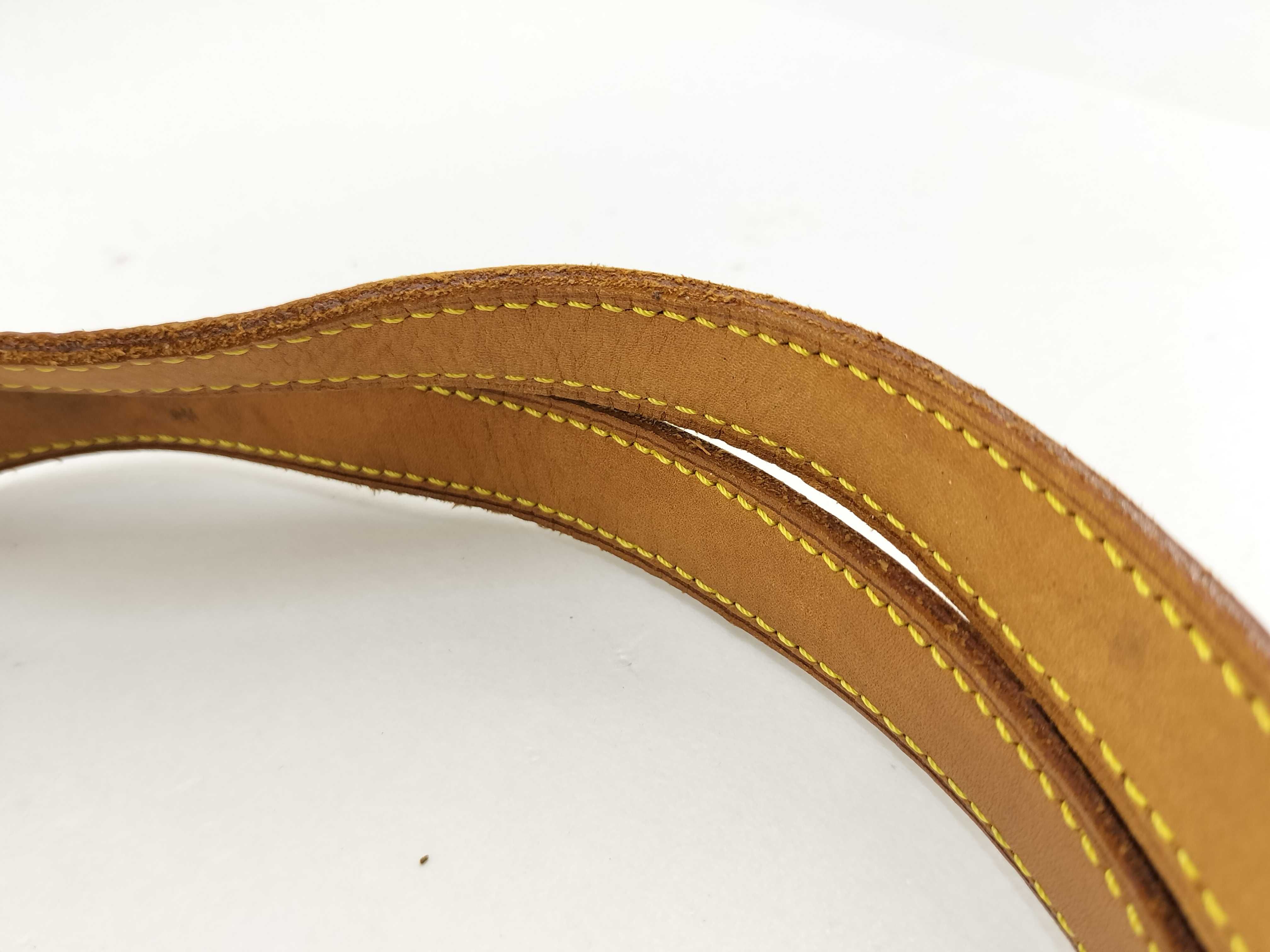 Monogram LOUIS_VUITTON M51151 Cabas Mezzo DU0093 Tote Bag — view 6